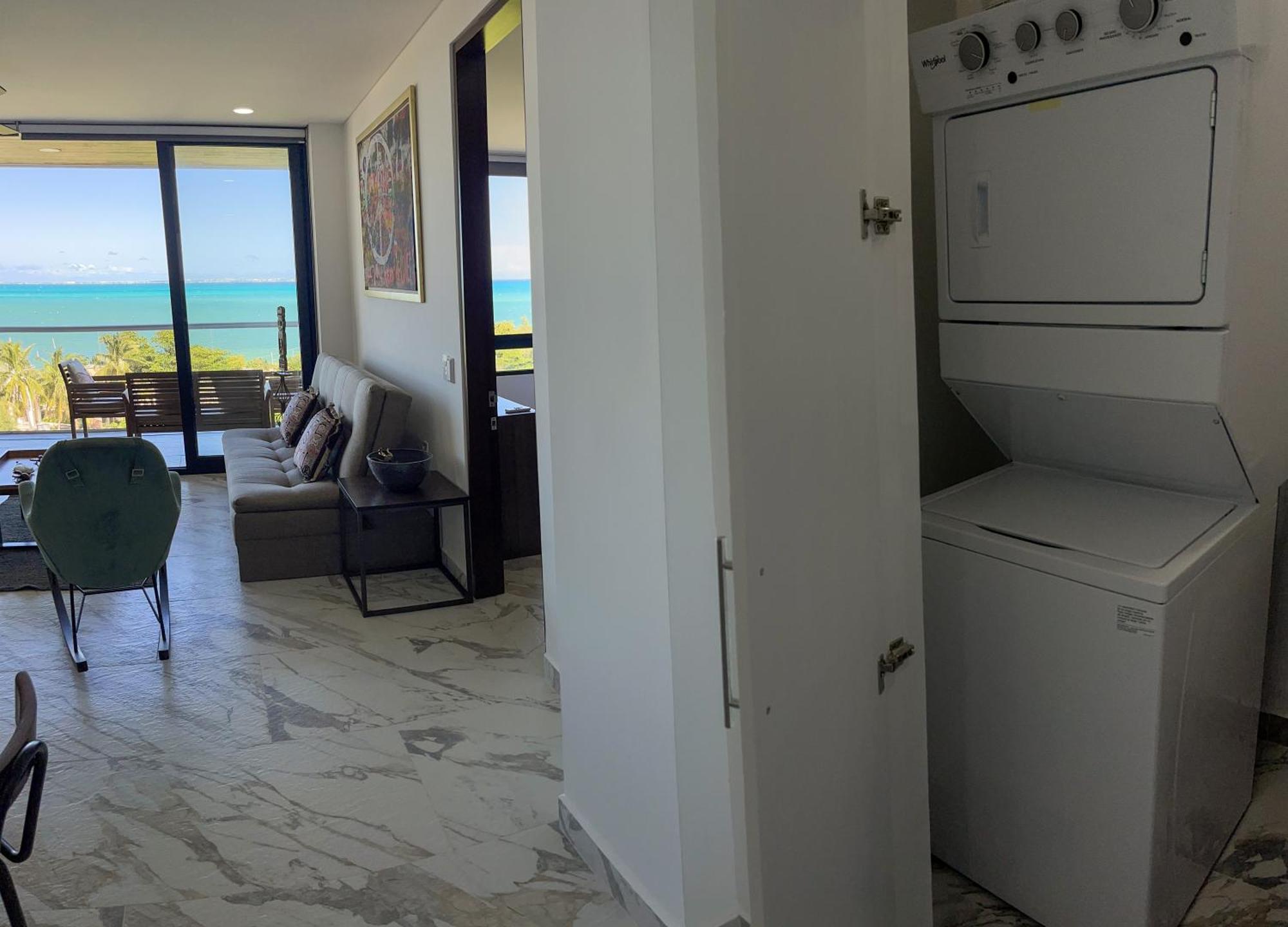 2br Oceanfront Luxury In The Zone Apartment *
