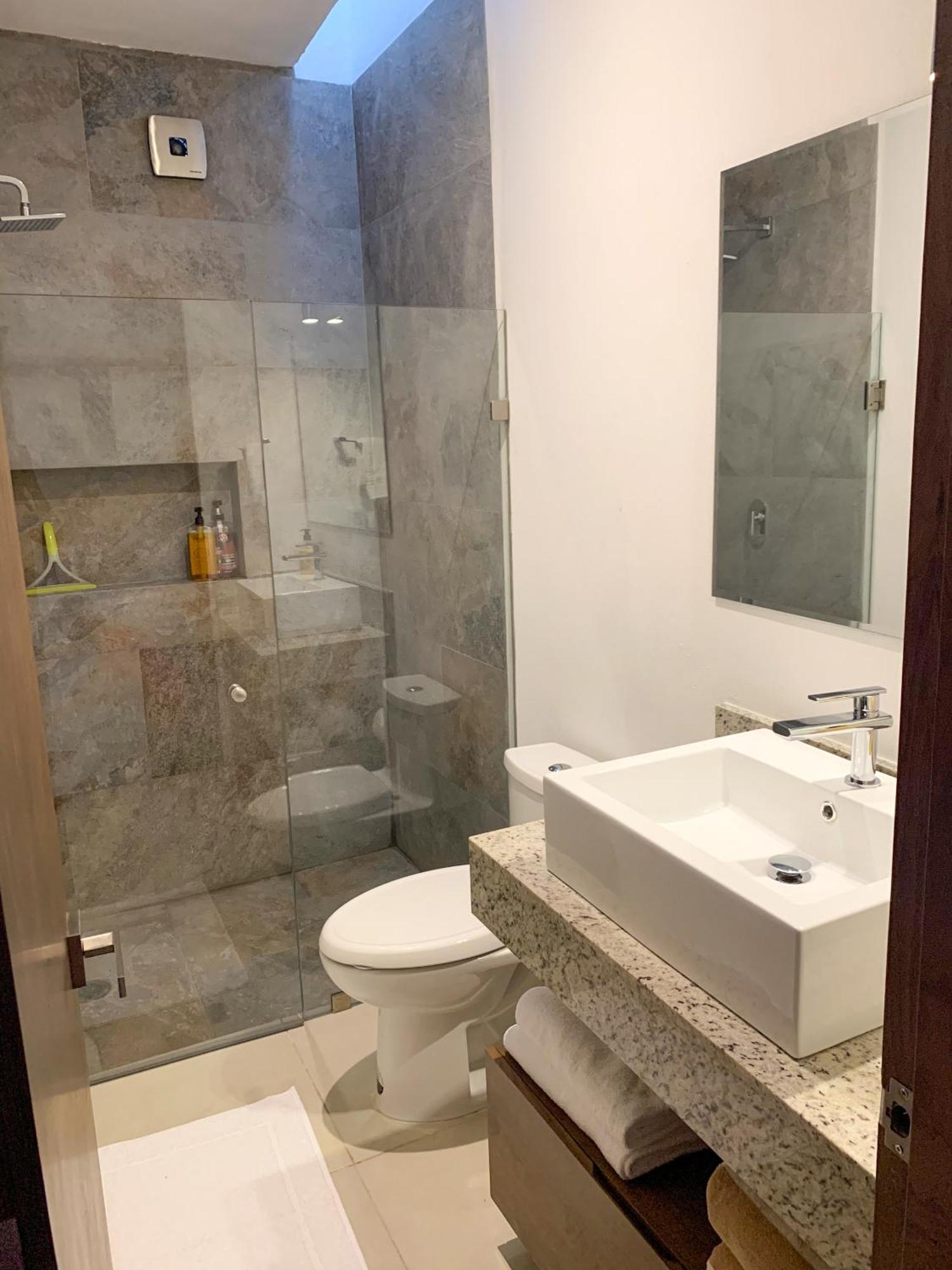 Luxury By The Lagoon Apartment Cancun
