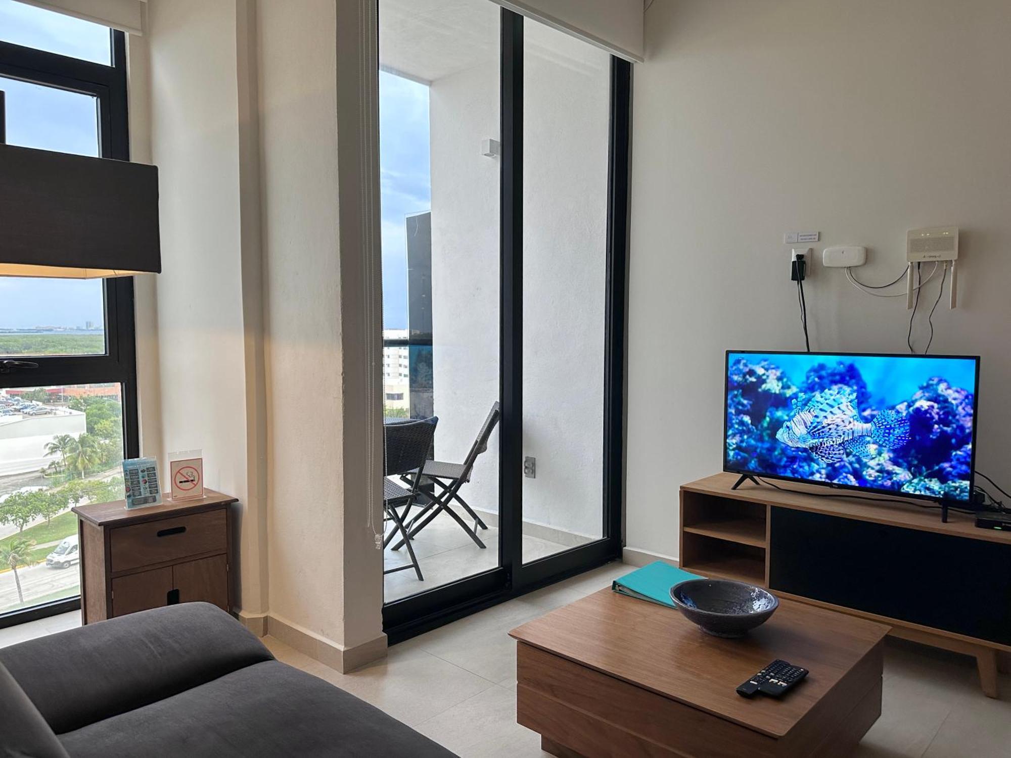 San Francisco By Andiani Travel Apartment *