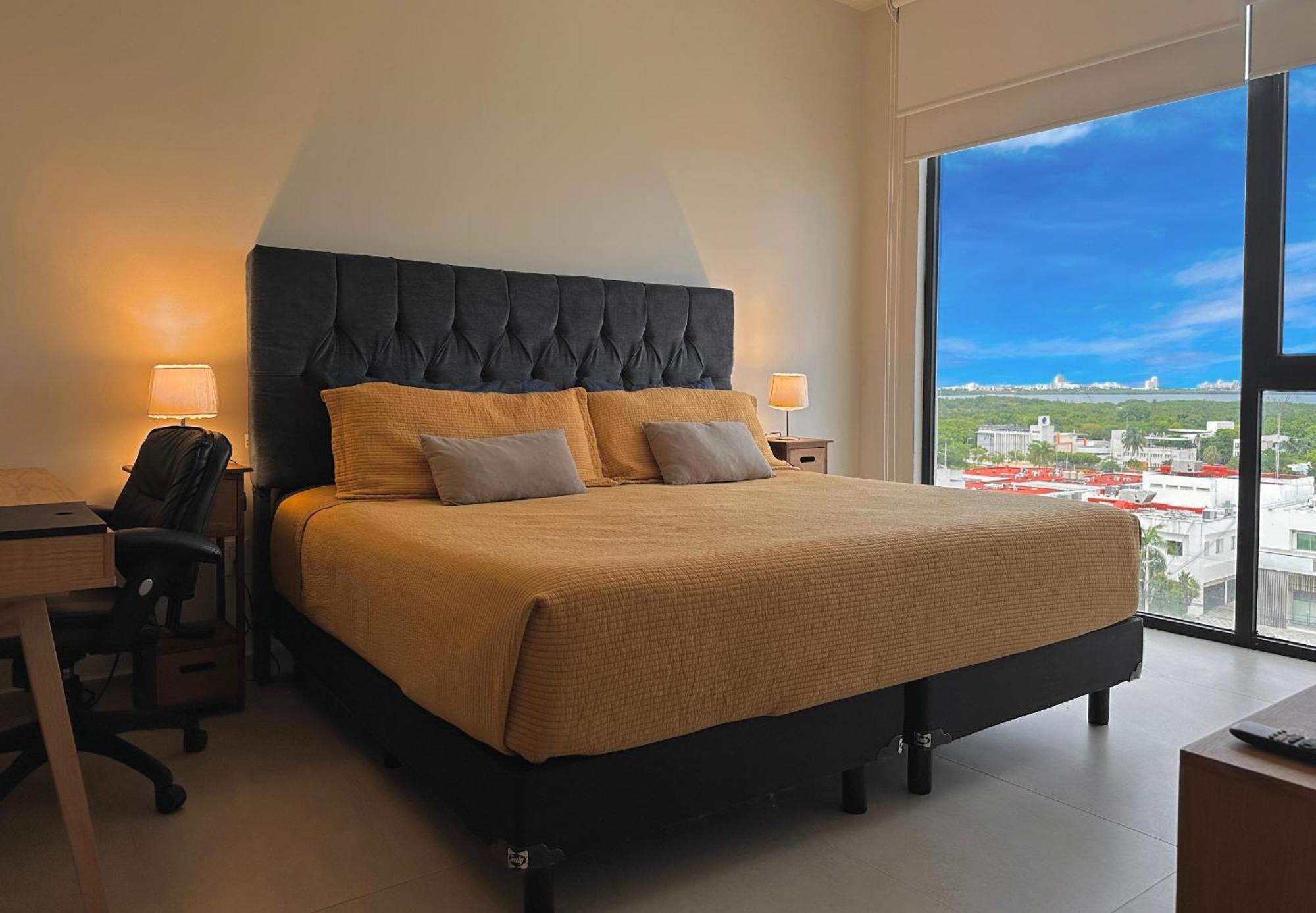 Apartment San Francisco By Andiani Travel Cancun