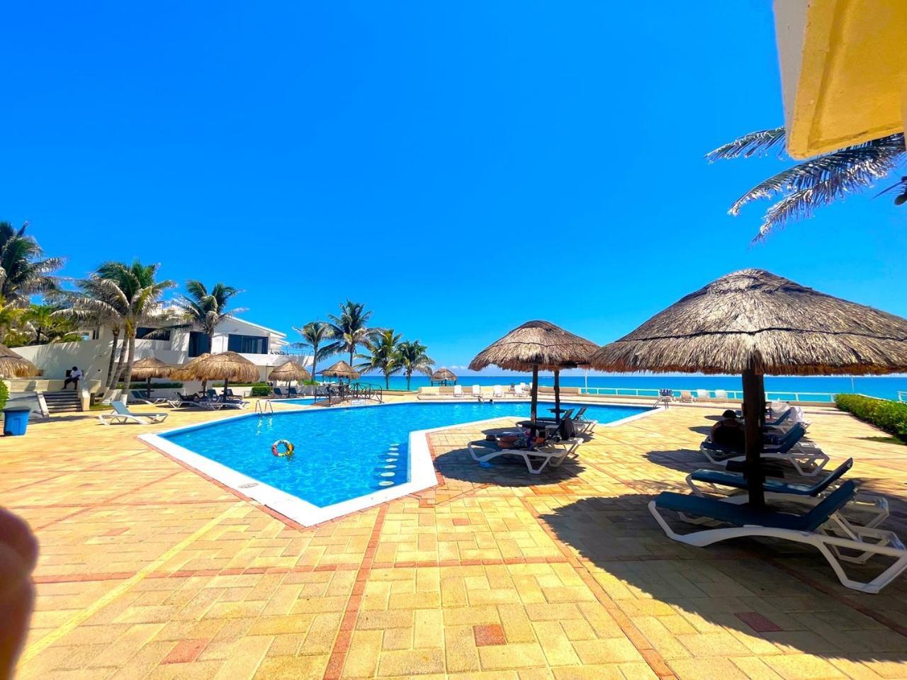 Lindo Departamento En La Mejor Playa De Apartment *