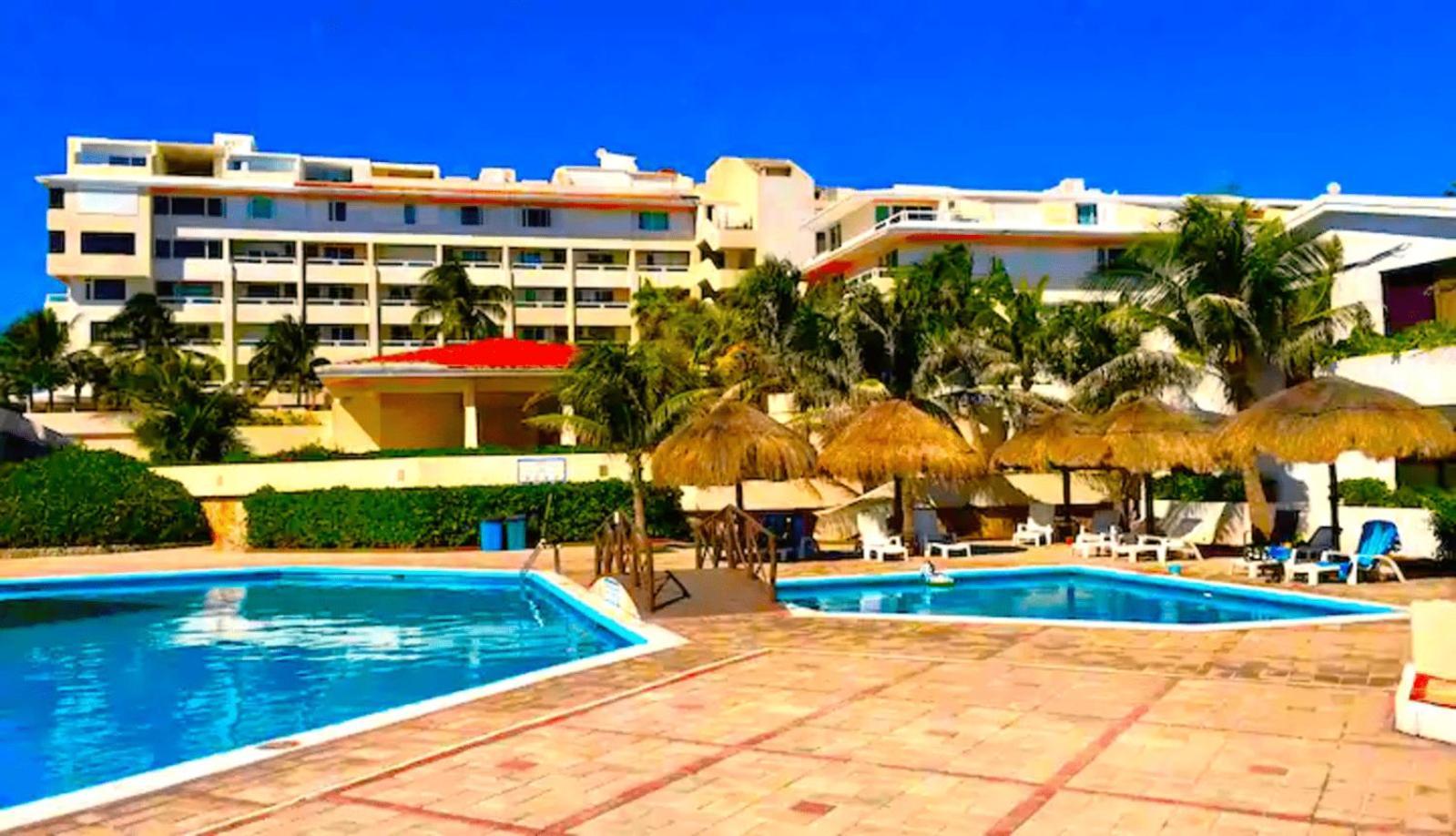 Apartment Lindo Departamento En La Mejor Playa De