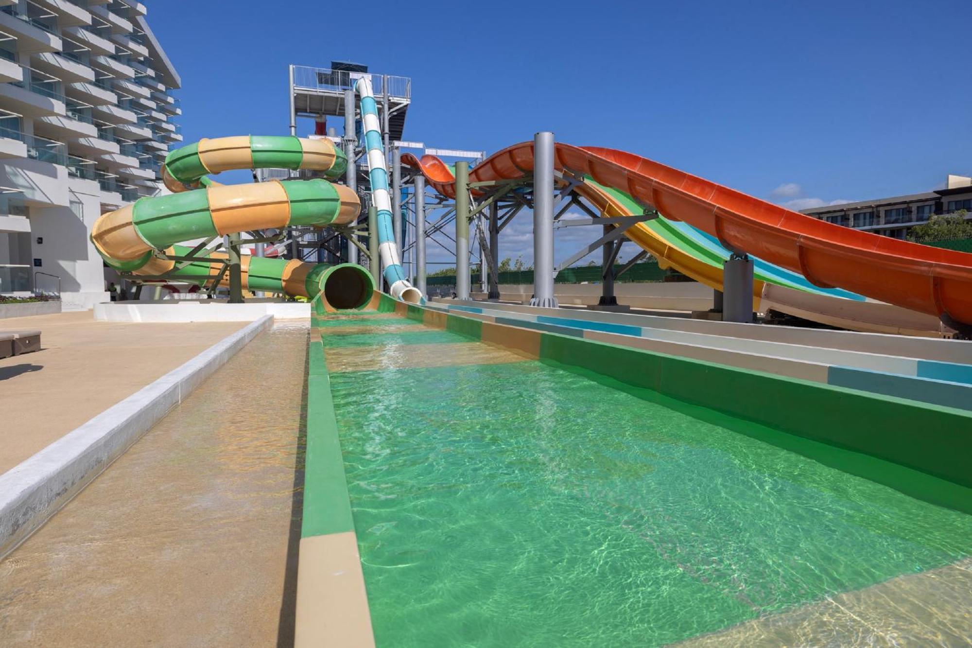 Royalton Splash Riviera Cancun, An Autograph Collection Puerto Morelos