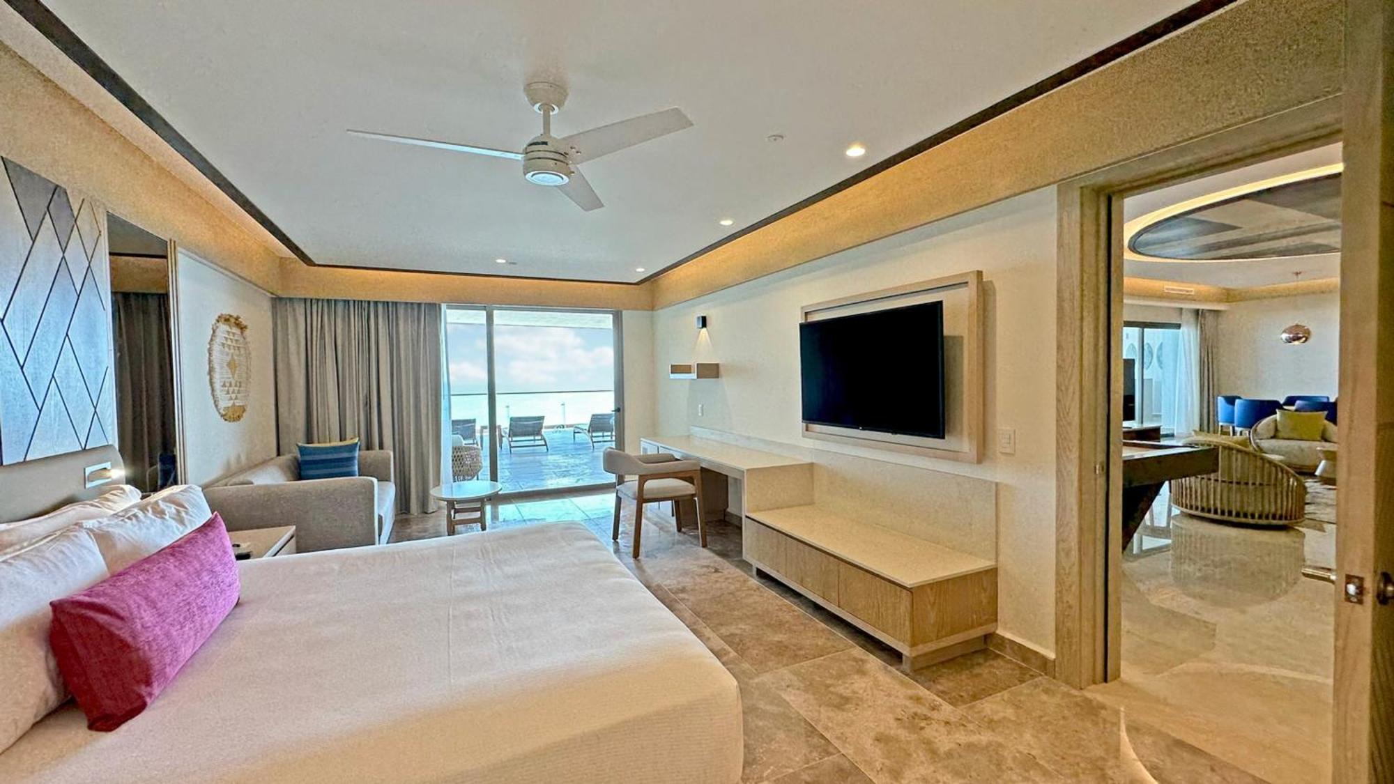 Royalton Splash Riviera Cancun, An Autograph Collection 5*