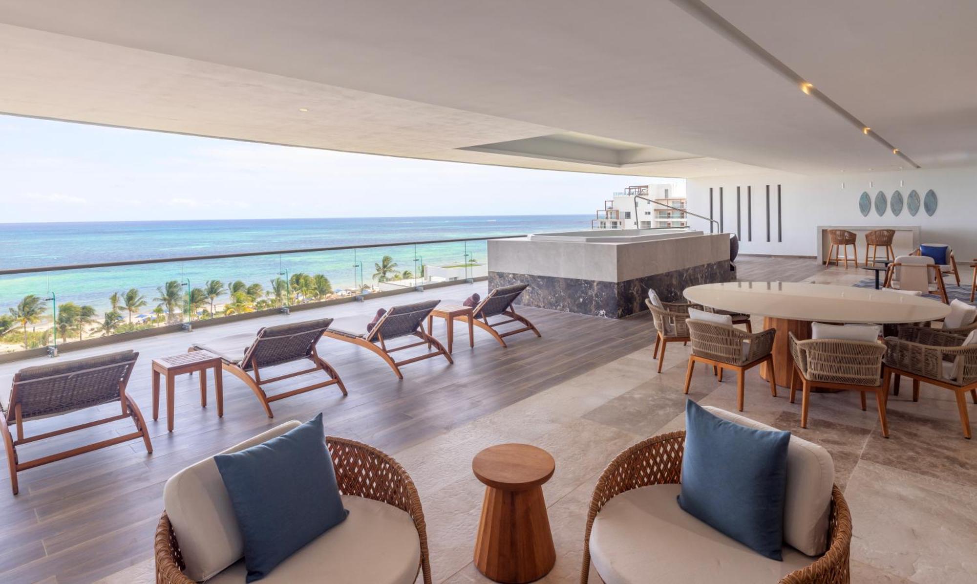 Royalton Splash Riviera Cancun, An Autograph Collection Hotel Puerto Morelos