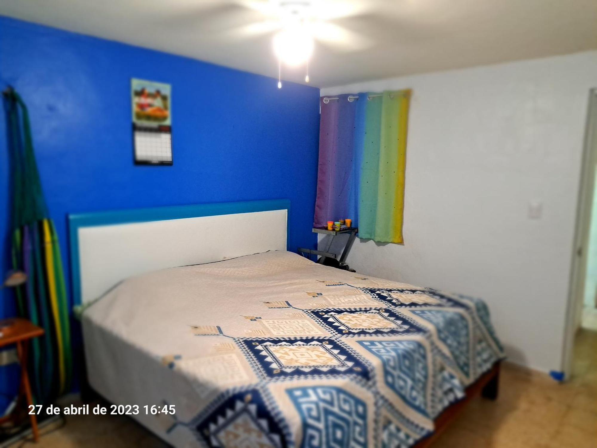 Casa Centrica Con Piscina Holiday home Cancun