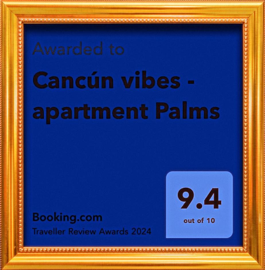 Vibes -apartment Palms *