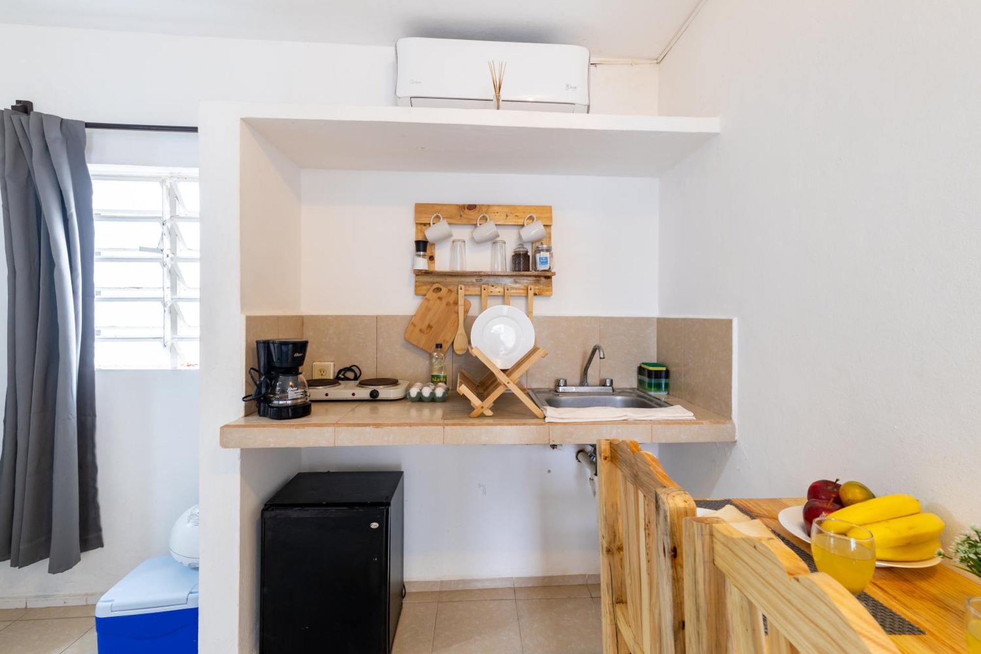 Alcatraces Apartment