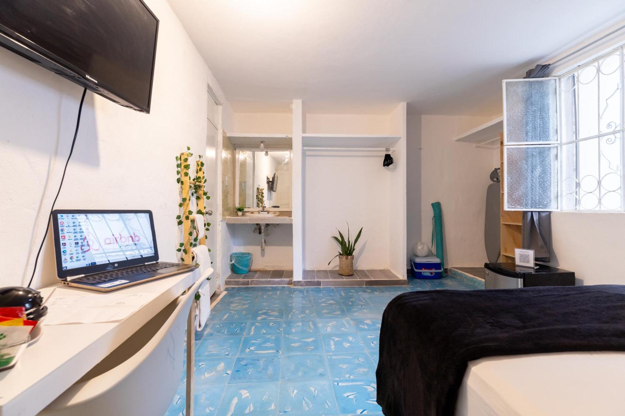 Alcatraces Apartment