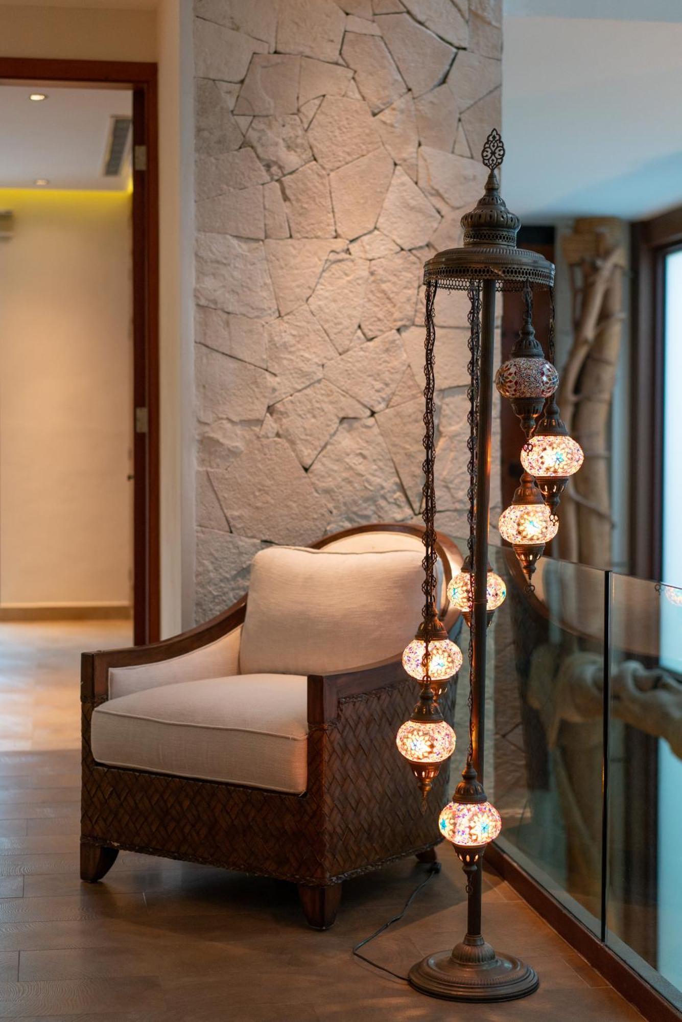 Villa 6br Beachfront Private Luxury By Solmar Cancun