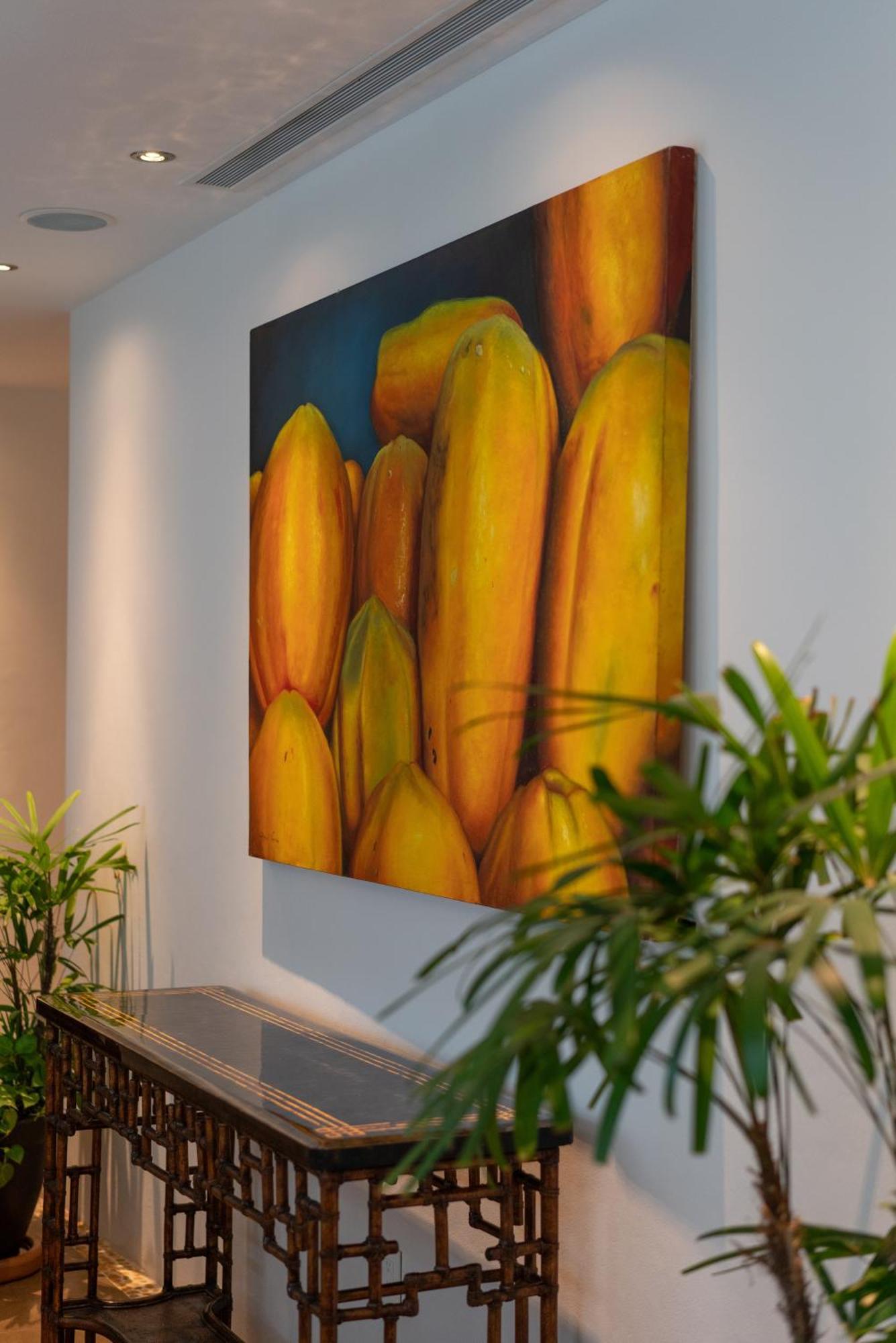 6br Beachfront Private Luxury By Solmar Villa Cancun