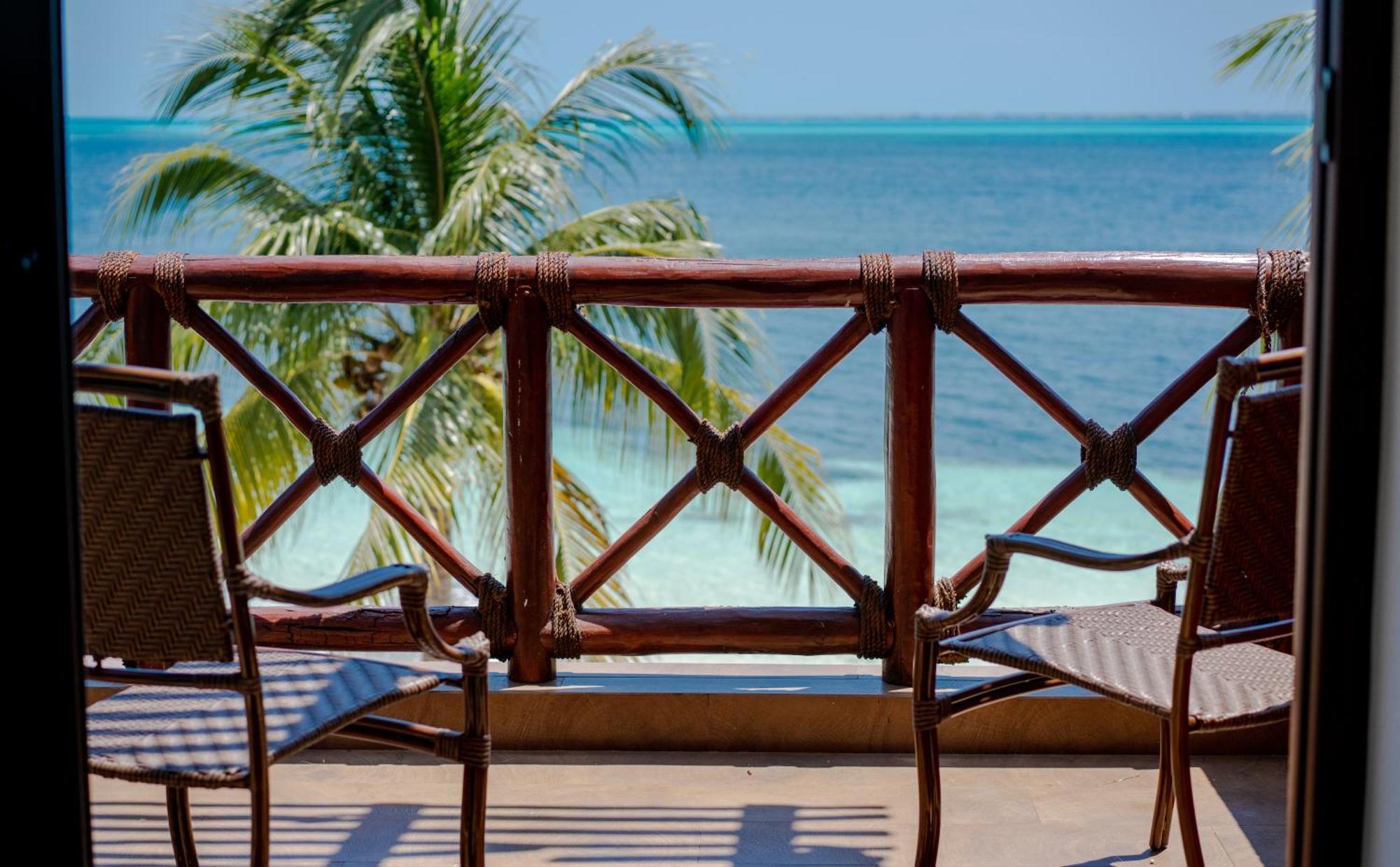 Villa 6br Beachfront Private Luxury By Solmar Cancun