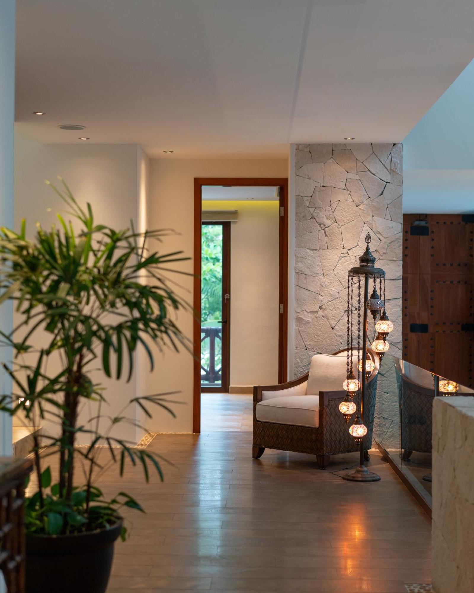 6br Beachfront Private Luxury By Solmar Villa *
