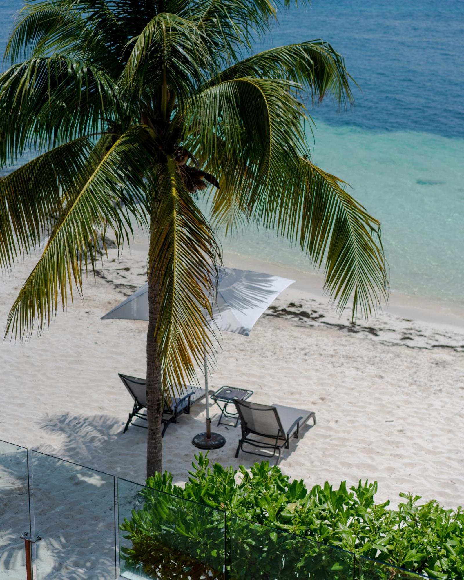 6br Beachfront Private Luxury By Solmar *