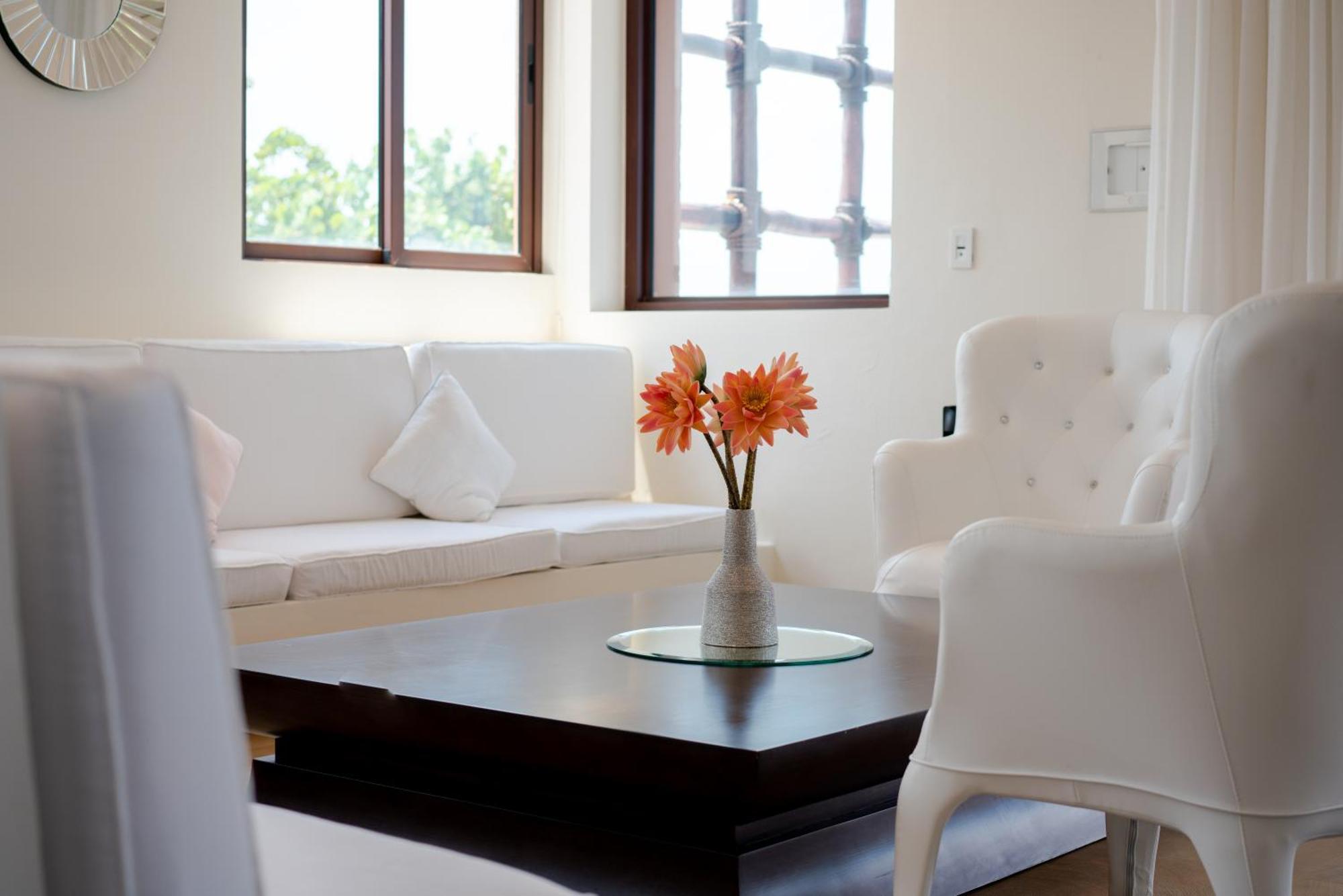 6br Beachfront Private Luxury By Solmar Villa