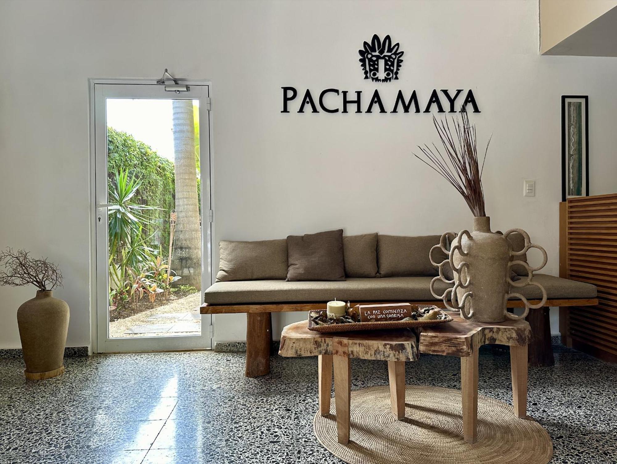 Pachamaya - Suites, Wellness & Spa, Retreats Hotel 5*