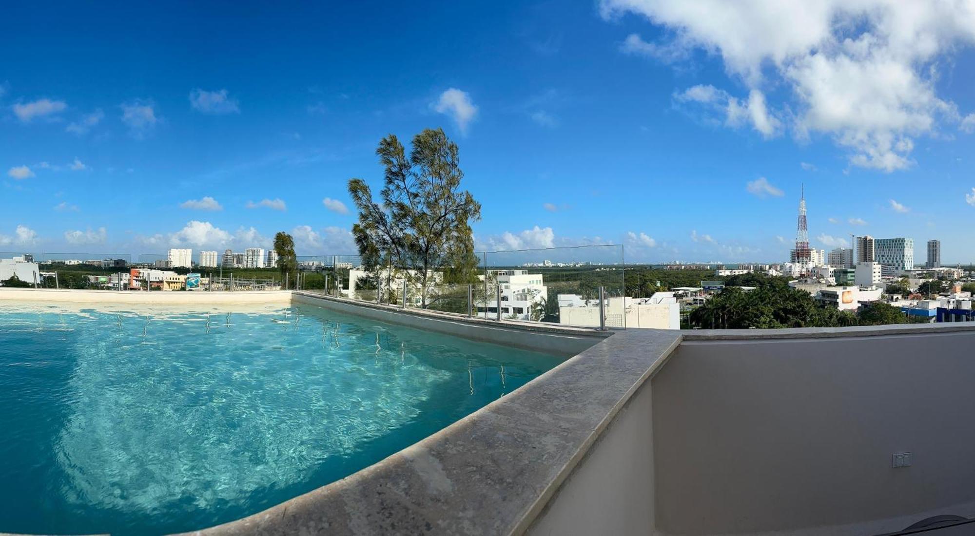 Apartment Leu Boutique By Andiani Travel Cancún