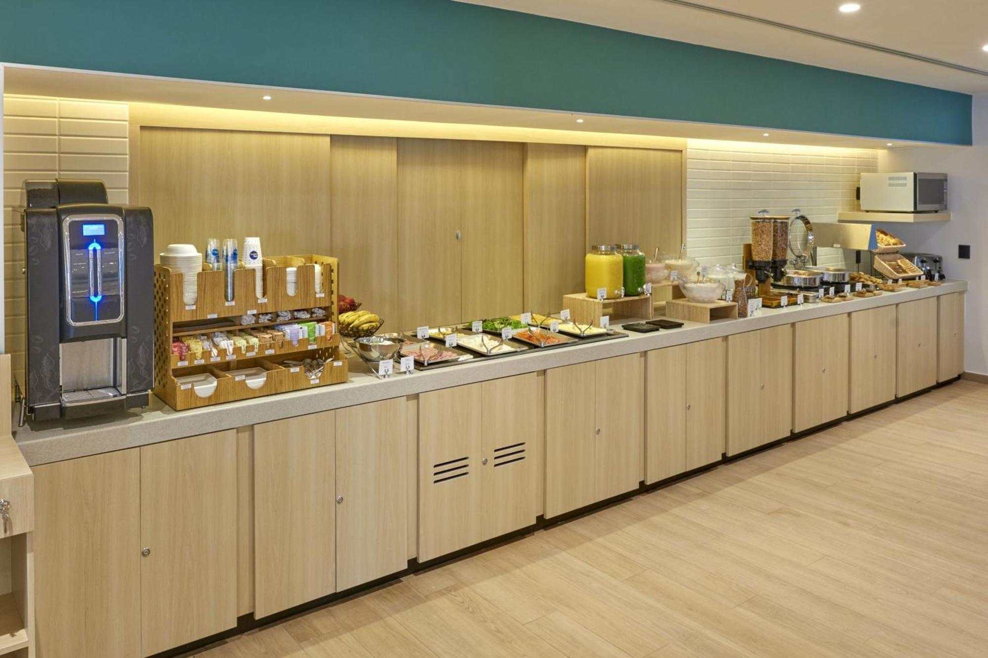 Express By Marriott Cancun Aeropuerto *