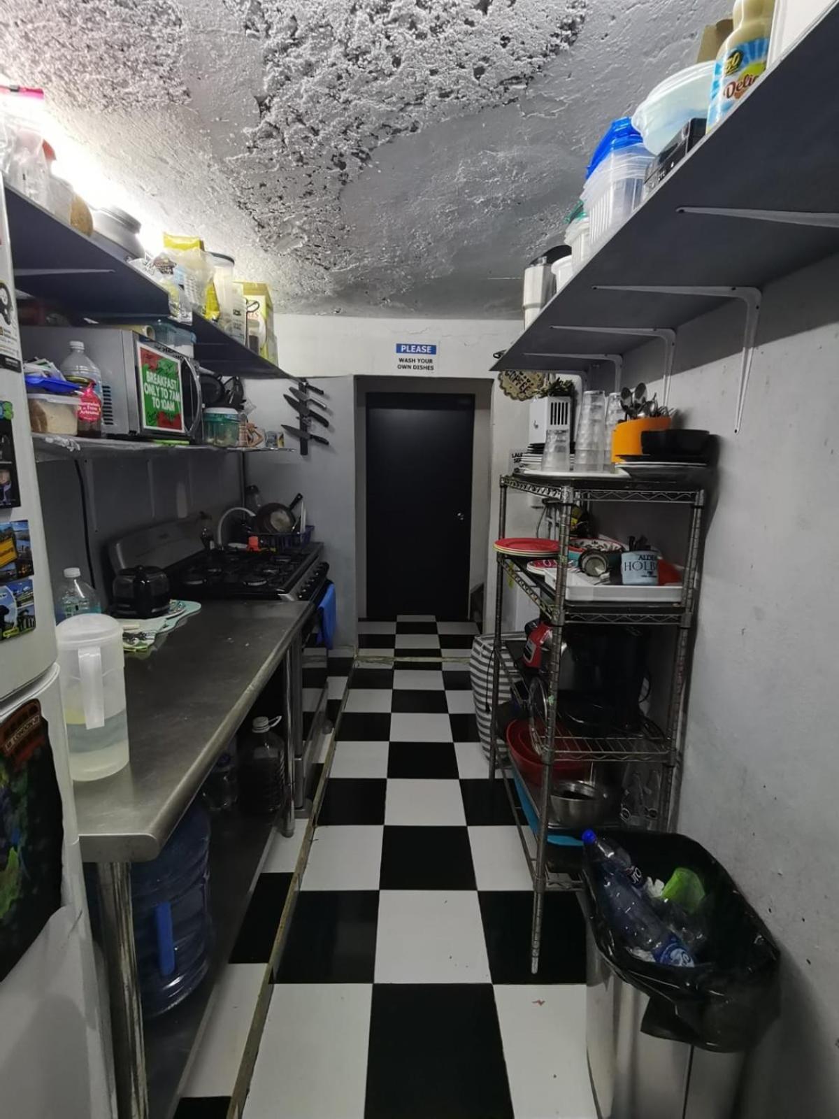 Habitación en casa particular 777 Lenderman 777