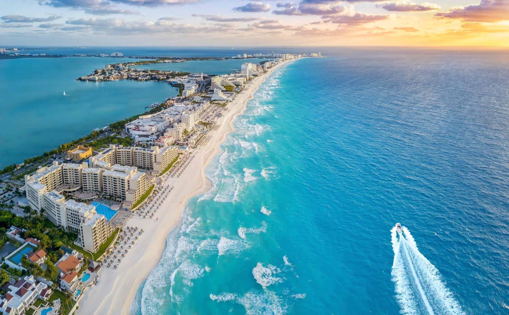 Aparthotel Azcapri Boutique & Cancun