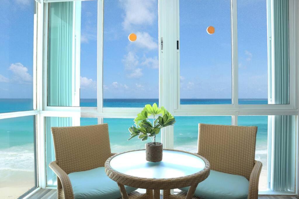 Apartment Encantadora Con Vistas Al Mar, Oleo Boutique - Oleo3103 -