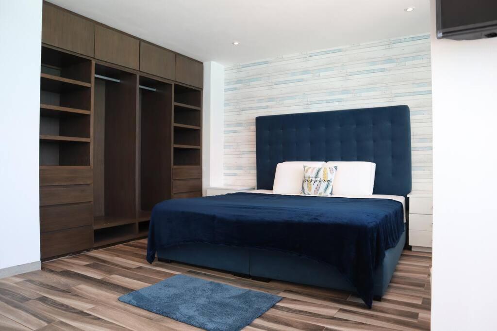 Apartment Encantadora Con Vistas Al Mar, Oleo Boutique - Oleo3103 -