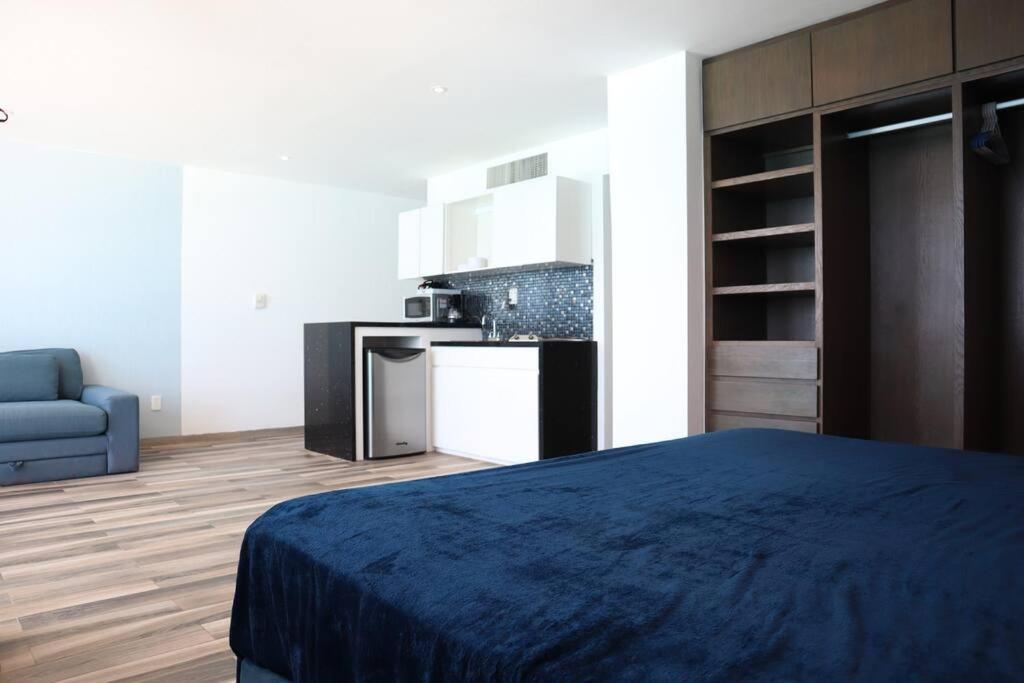 Encantadora Con Vistas Al Mar, Oleo Boutique - Oleo3103 - Apartment Cancun