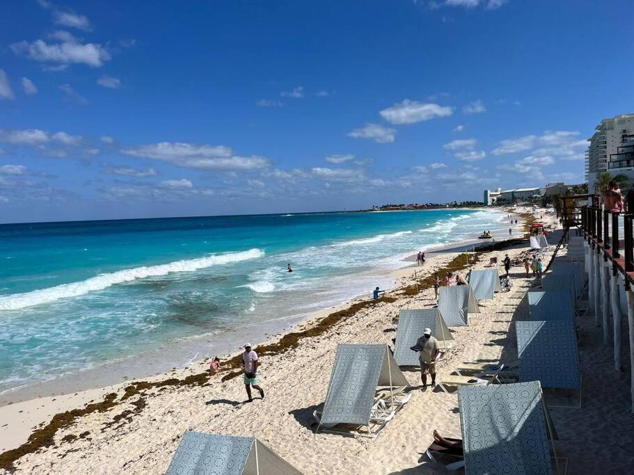 Encantadora Con Vistas Al Mar, Oleo Boutique - Oleo3103 - * Cancun