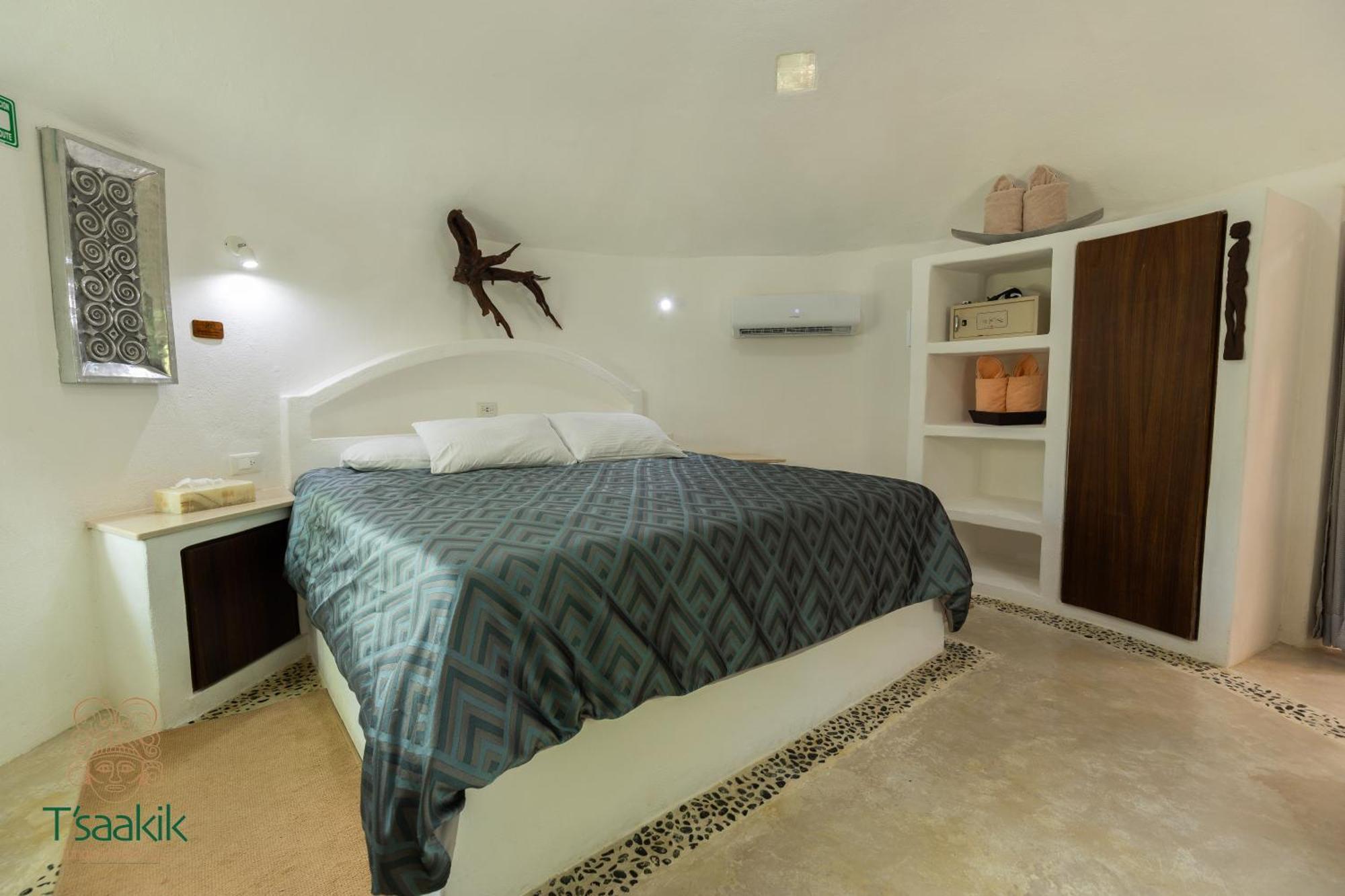 Hotel Tsaakik Jungle & Cancun