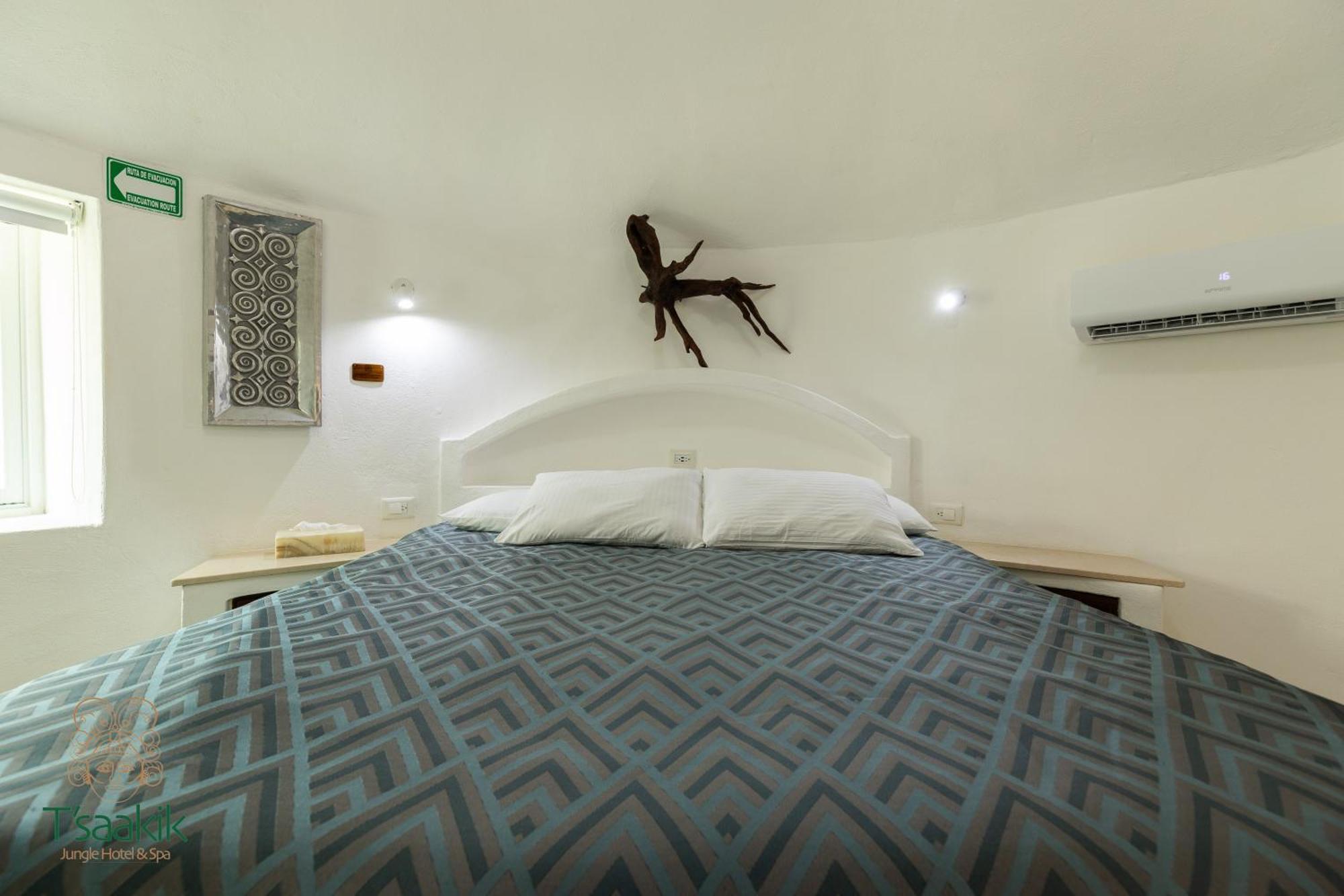 Tsaakik Jungle & Hotel Cancun
