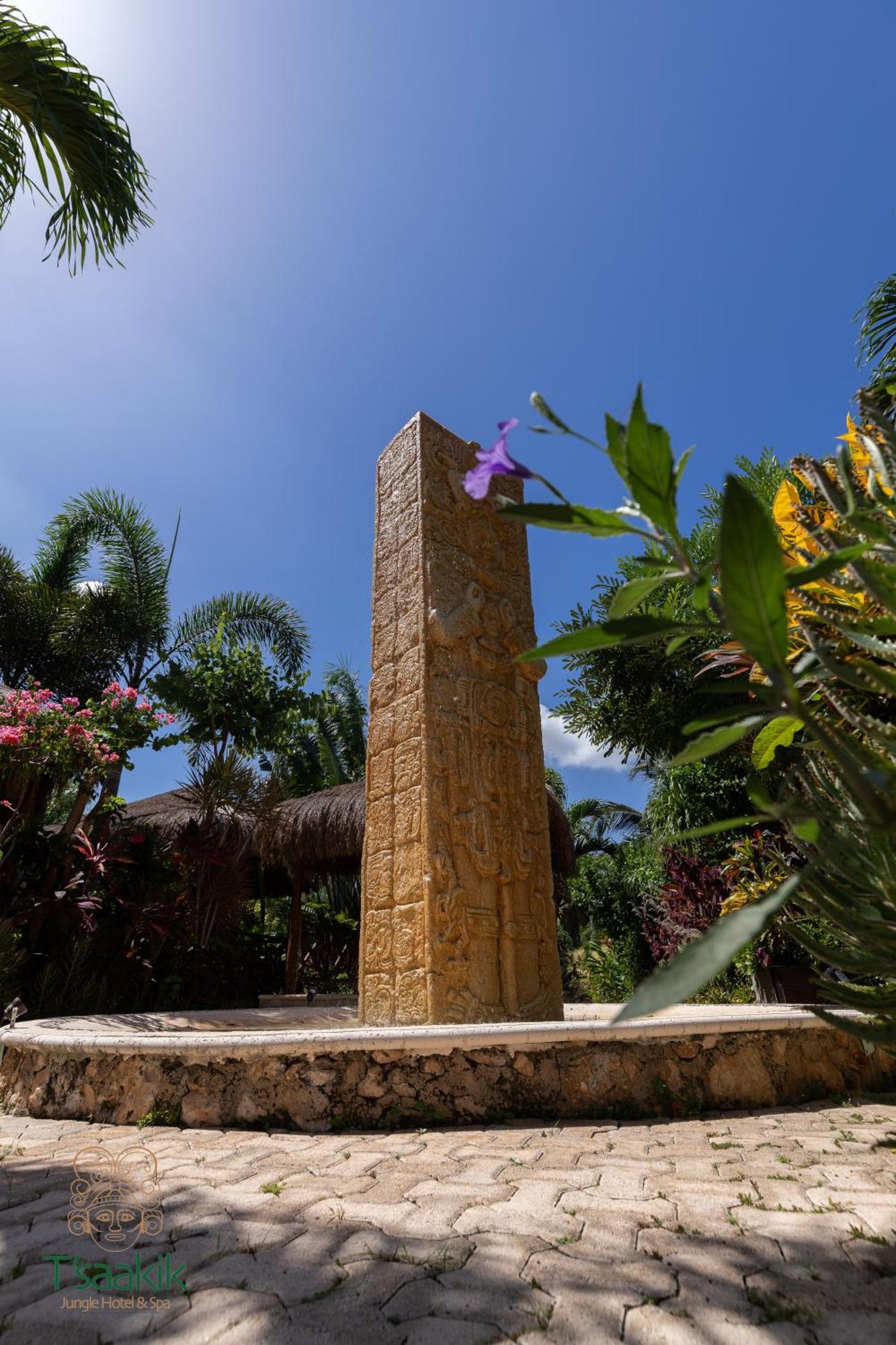 Tsaakik Jungle & Hotel 3*