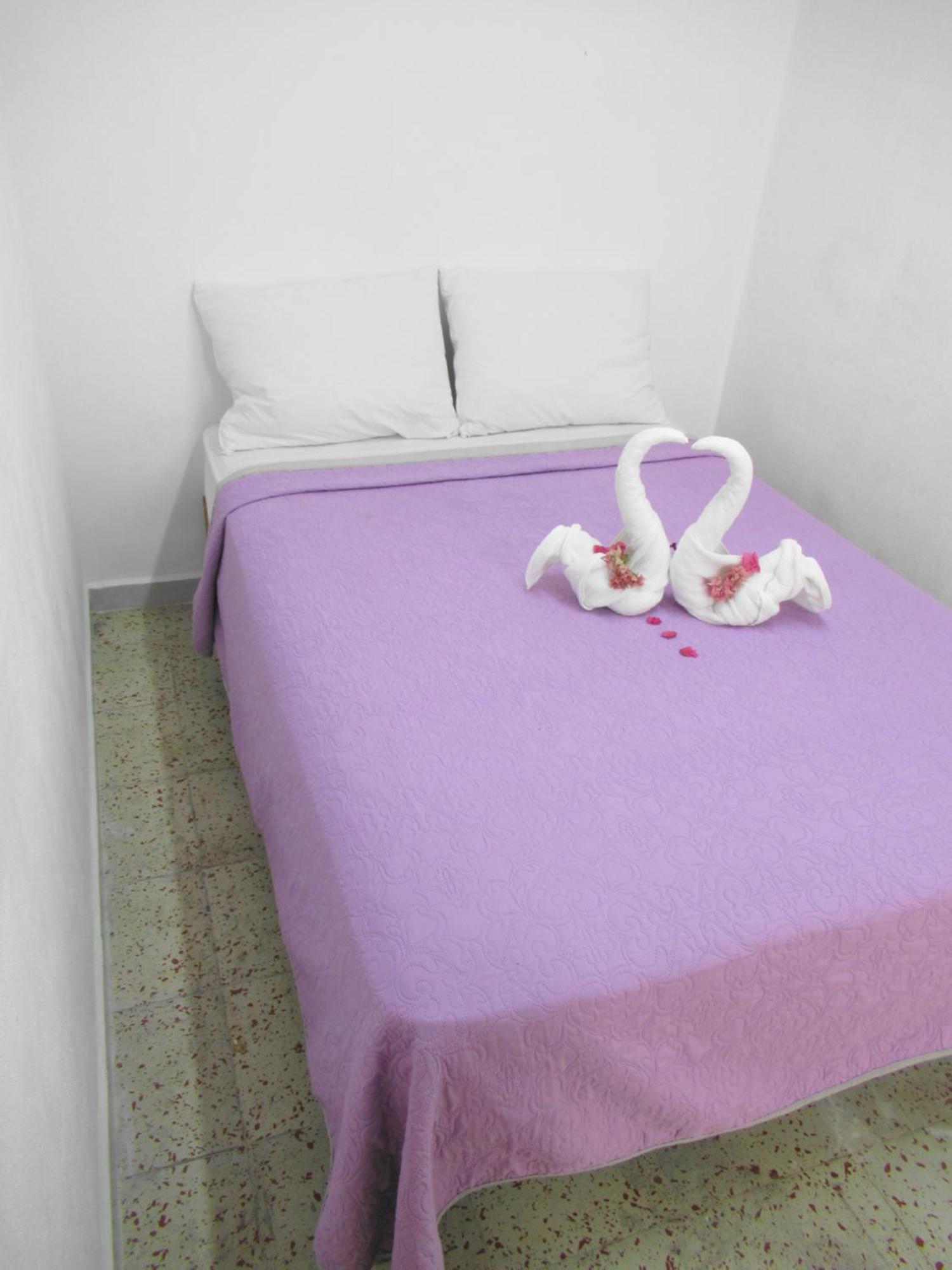 Homestay Margaritas Cancun