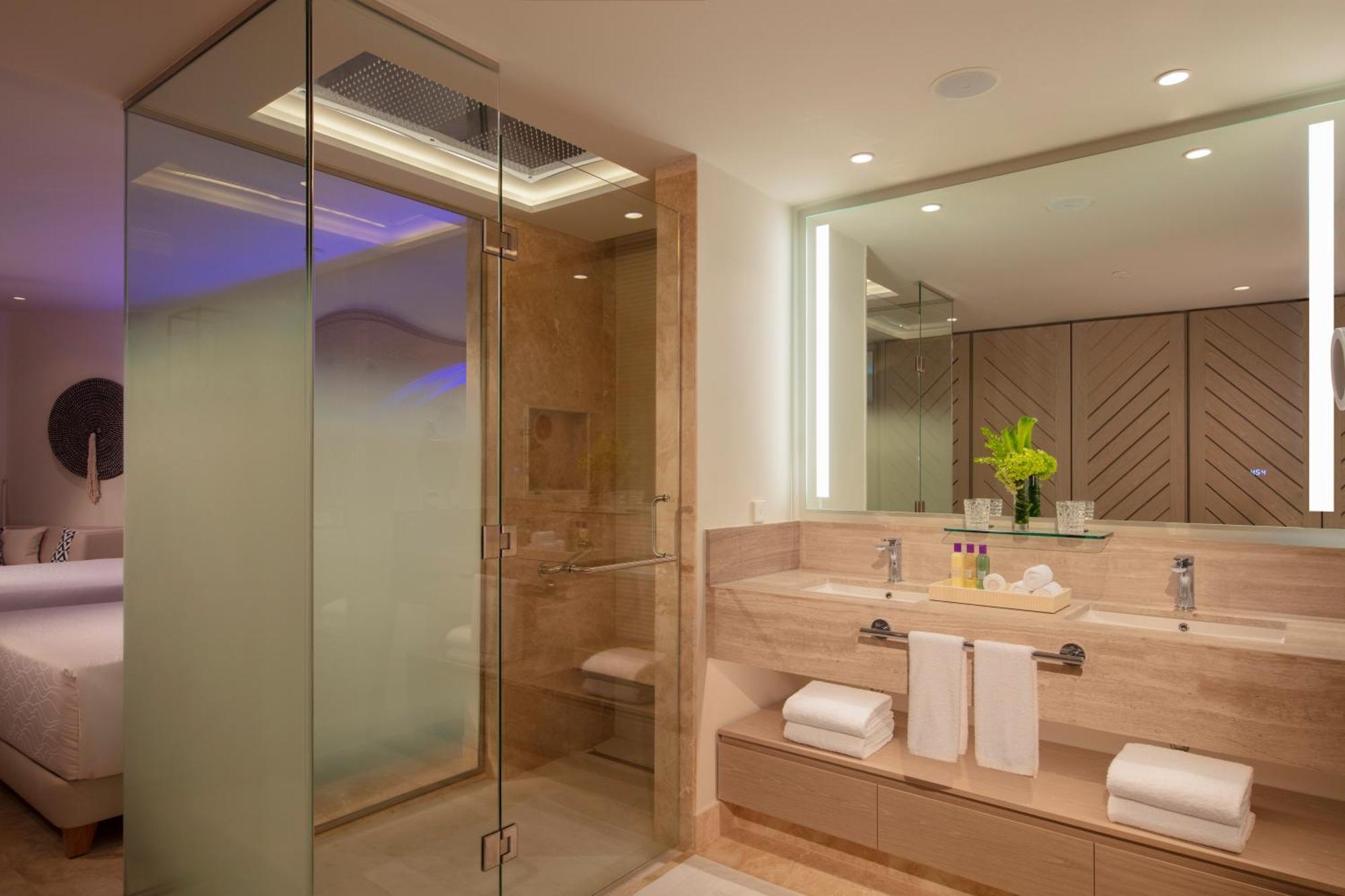 Breathless Soul & (adults Only) Resort