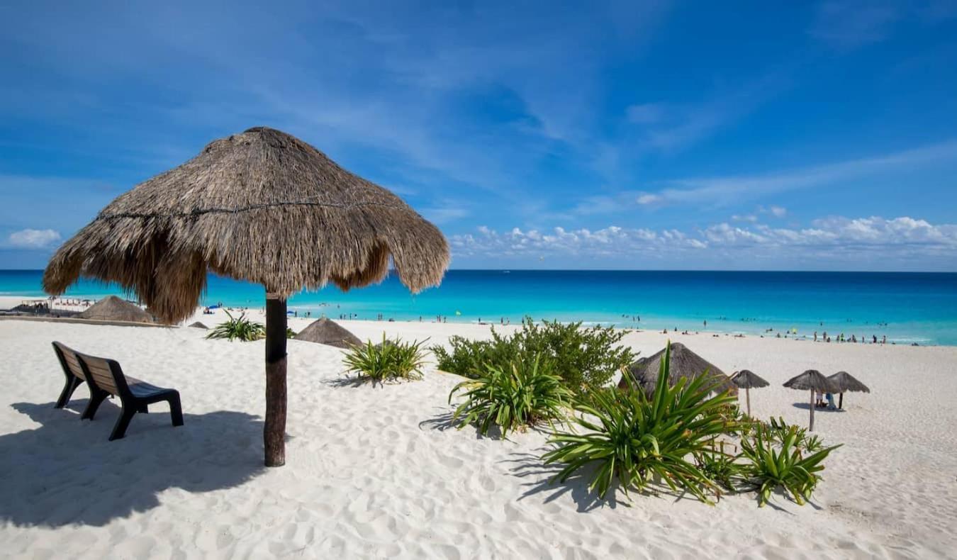 Apartment Bonampak By Andiani Travel - Families Or Work Stays Only Cancún