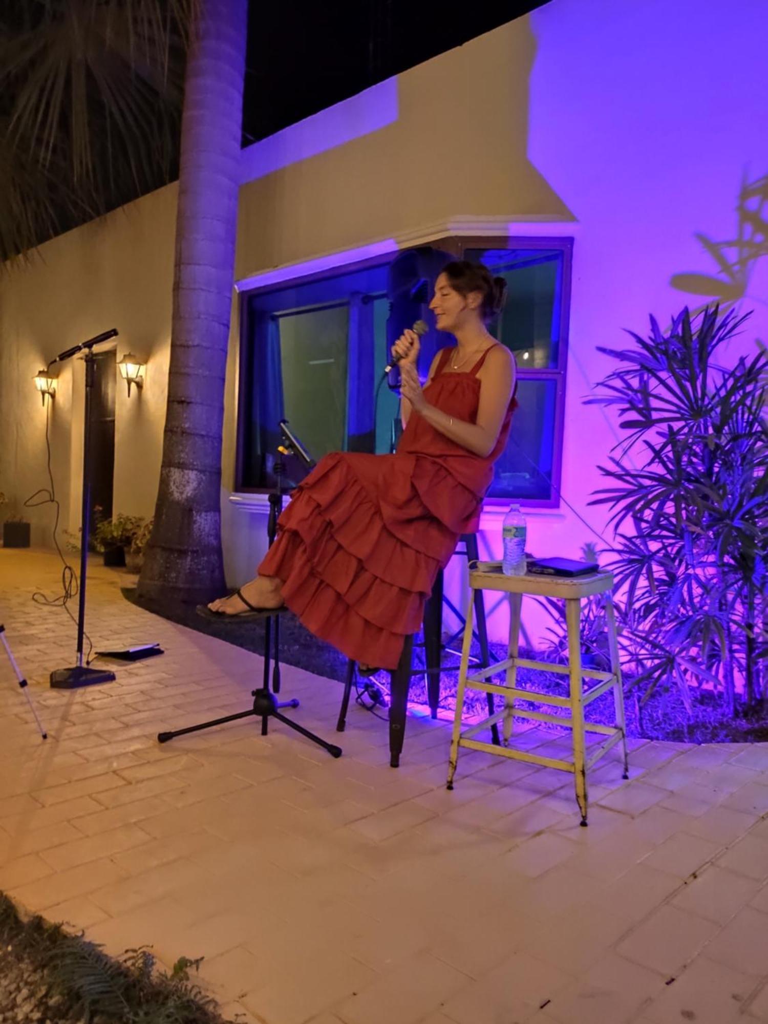 Azcapri Boutique & Cancun