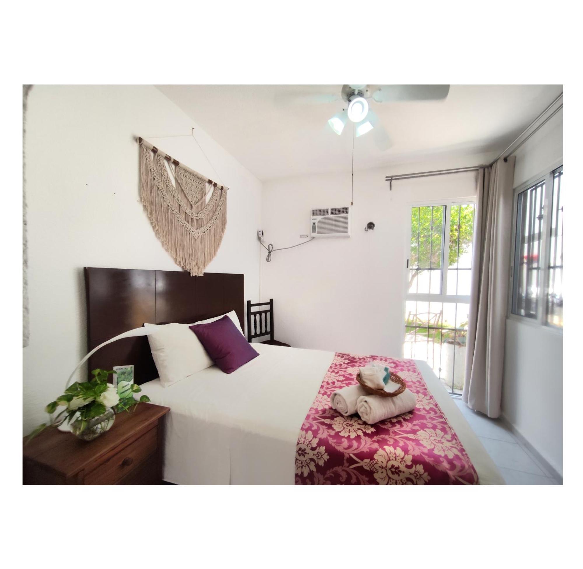 Homestay Casa El Limonero Cancun
