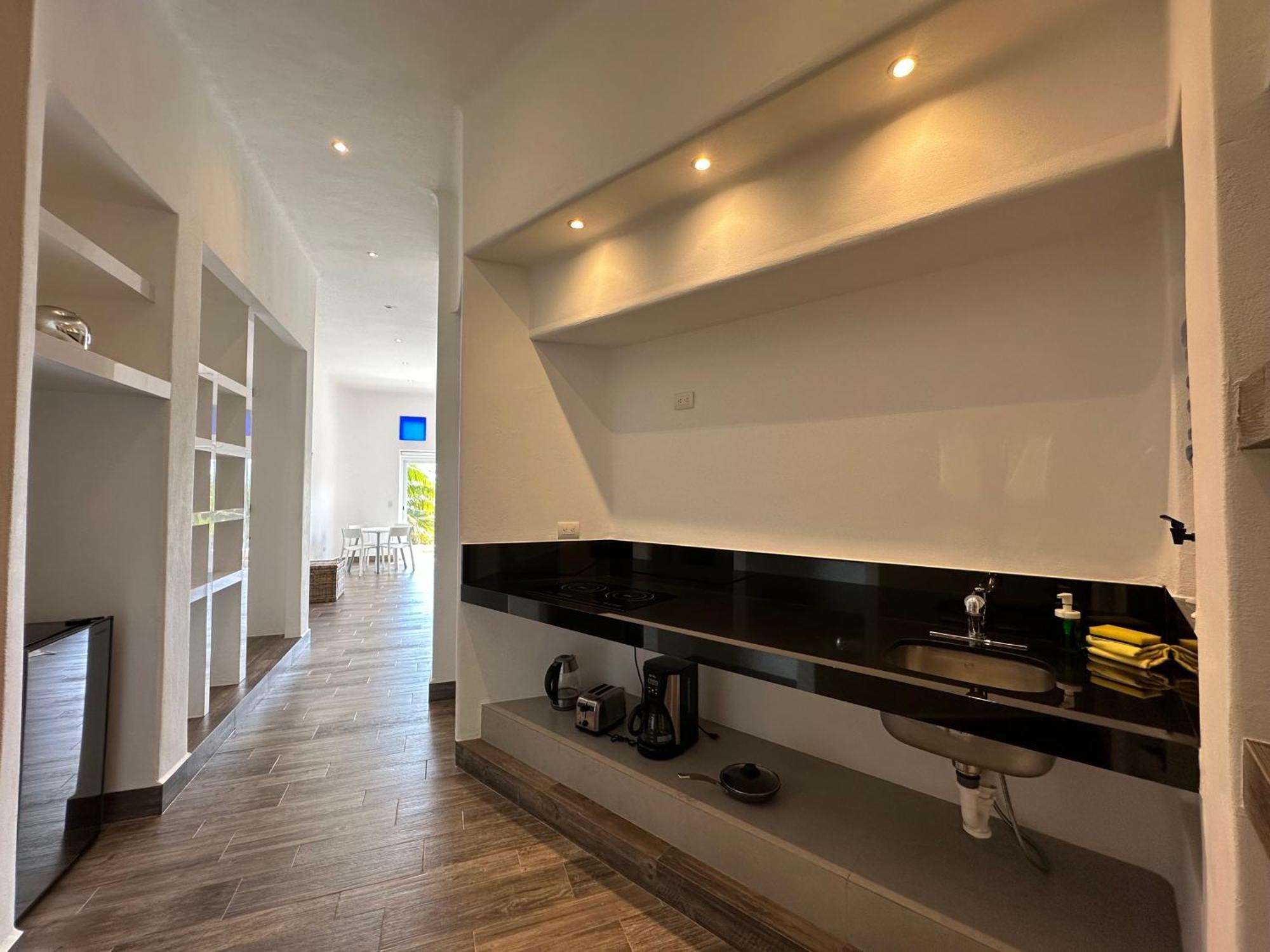 Casa Tortugas Boutique - A Hidden Gem In Zone 4* Cancun