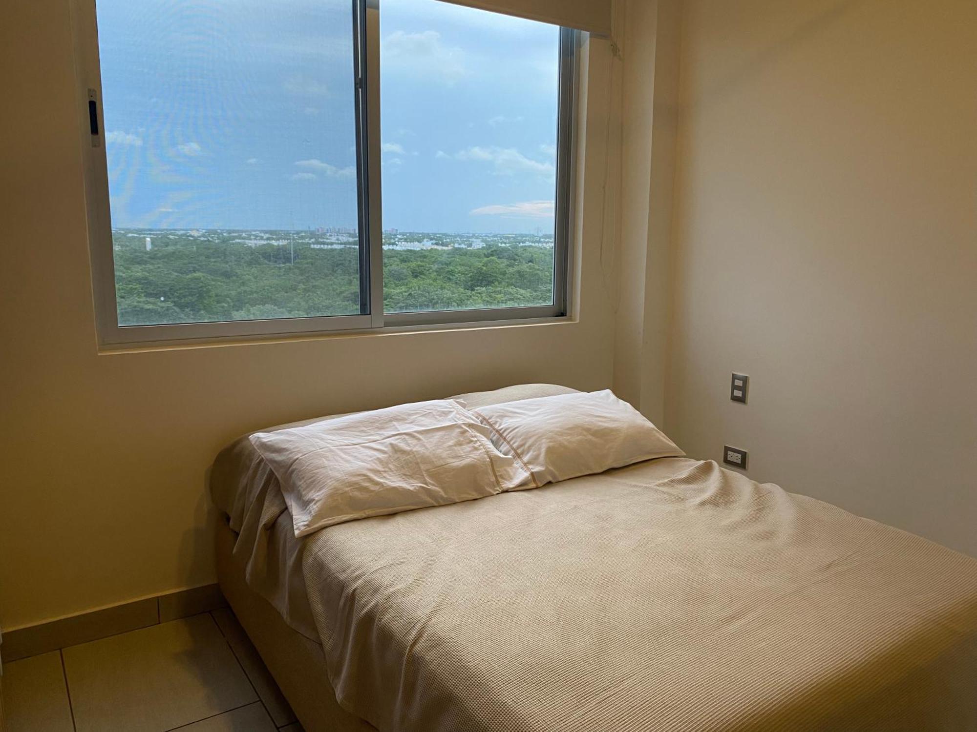 Areka Towers Apartment *