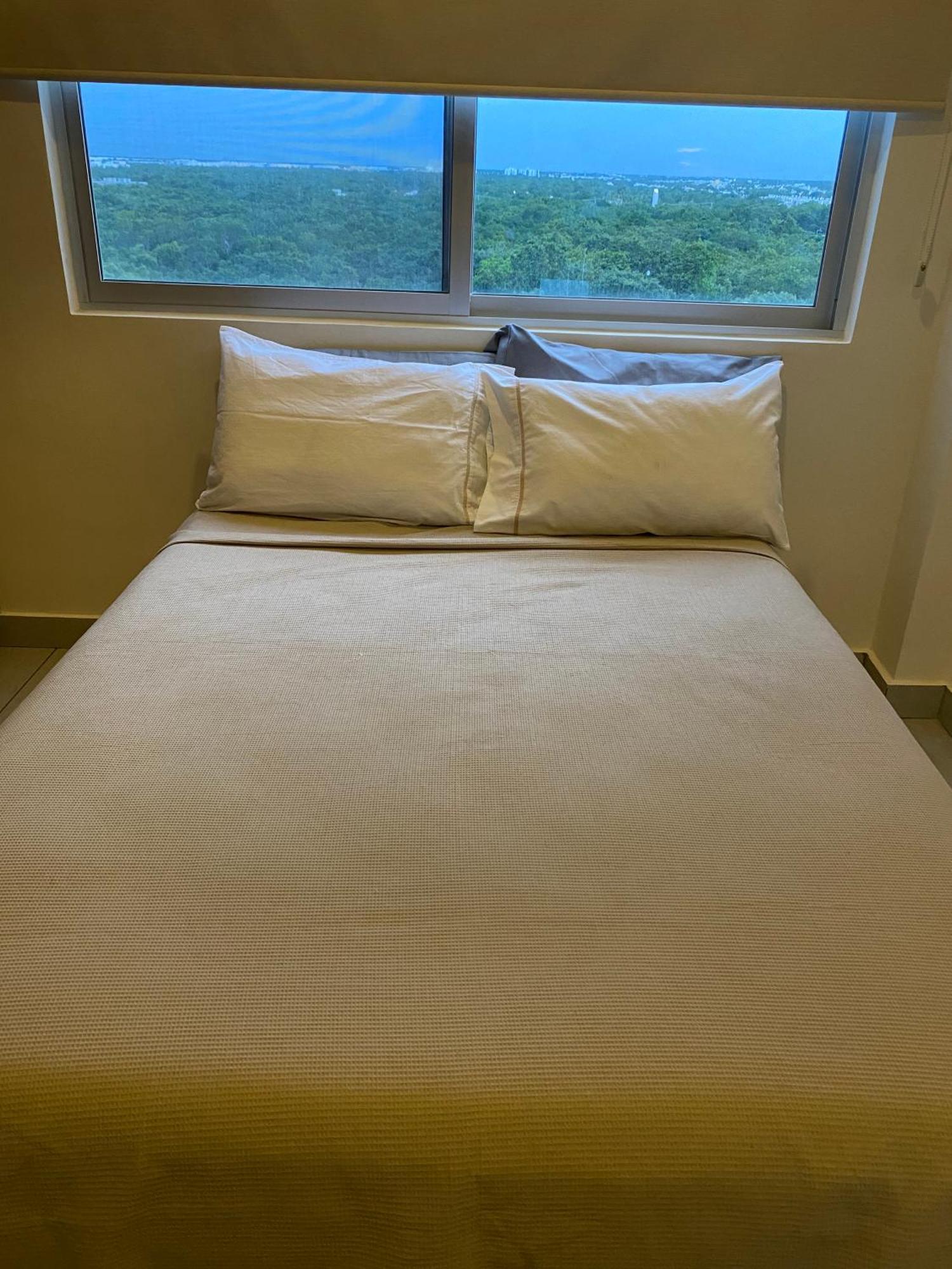 Areka Towers Apartment *