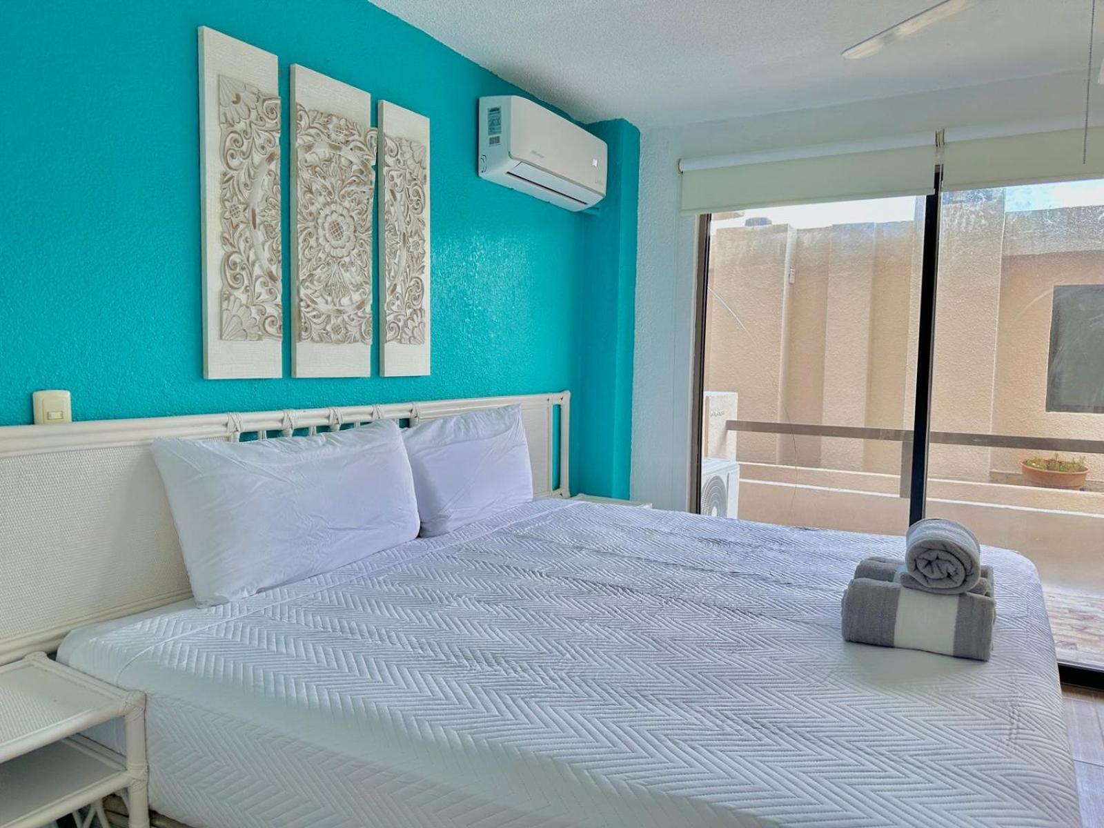 Marlin By Andiani Travel Apartment