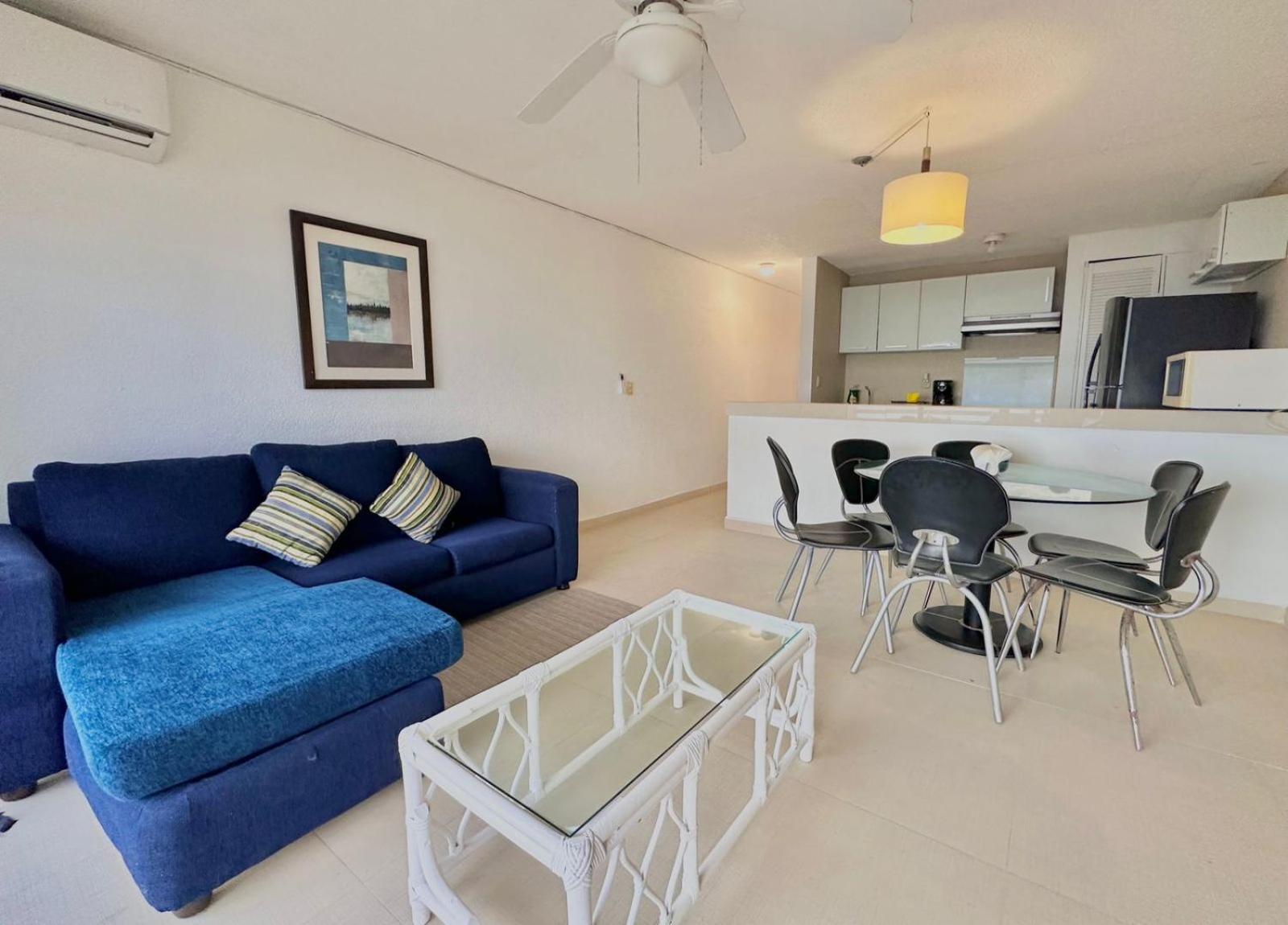 Marlin By Andiani Travel Apartment *