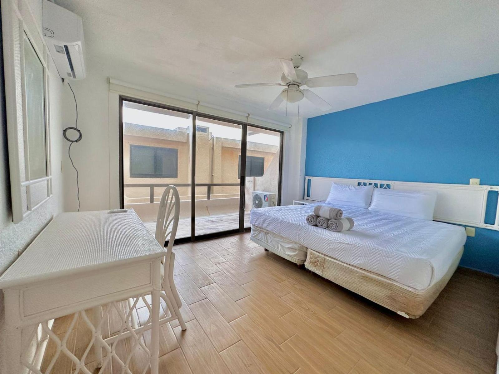 Apartment Marlin By Andiani Travel Cancun