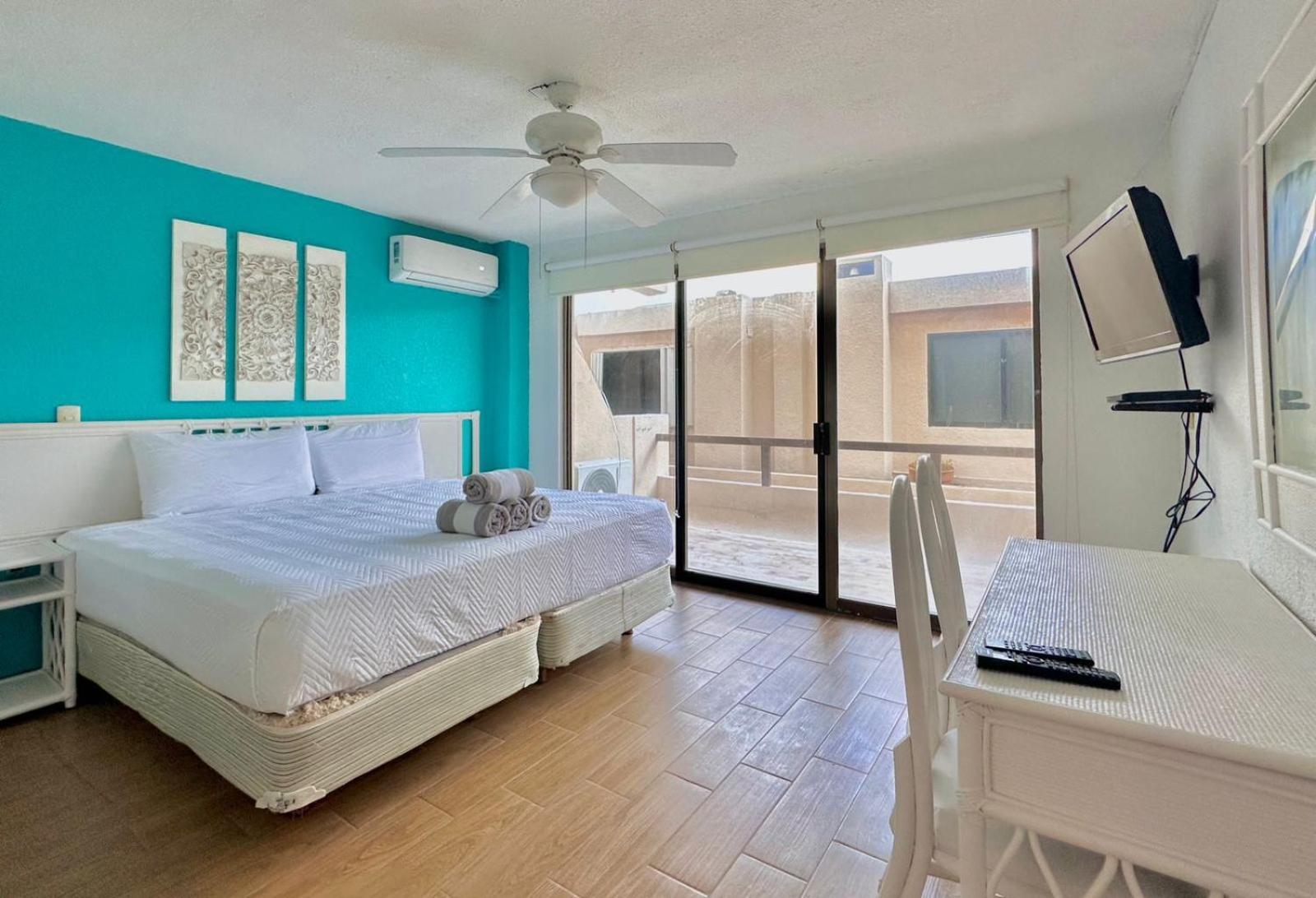 Apartment Marlin By Andiani Travel