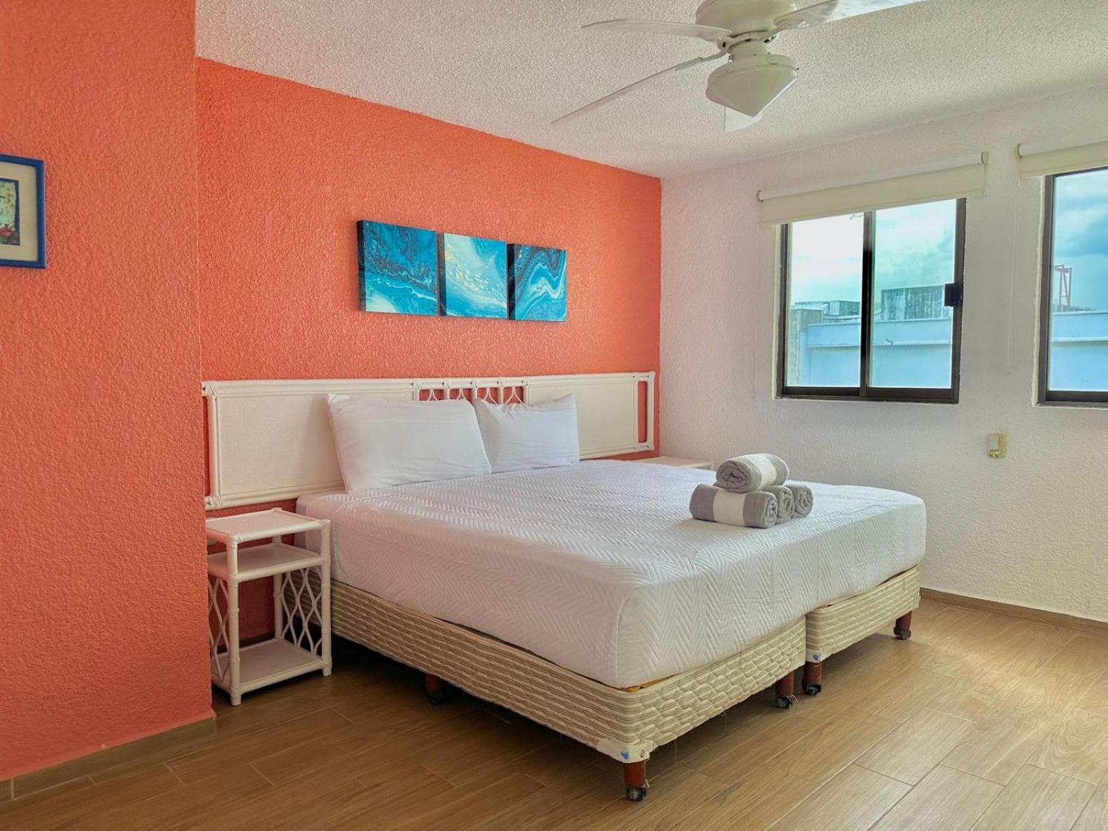 Marlin By Andiani Travel Apartment