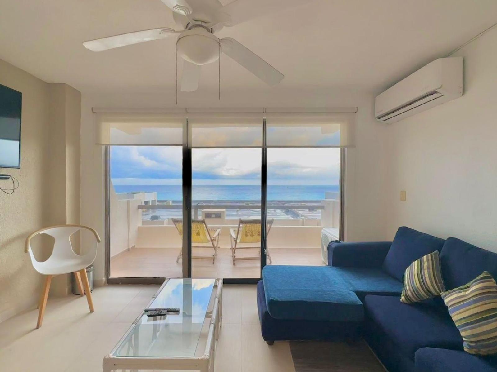 Marlin By Andiani Travel Apartment *