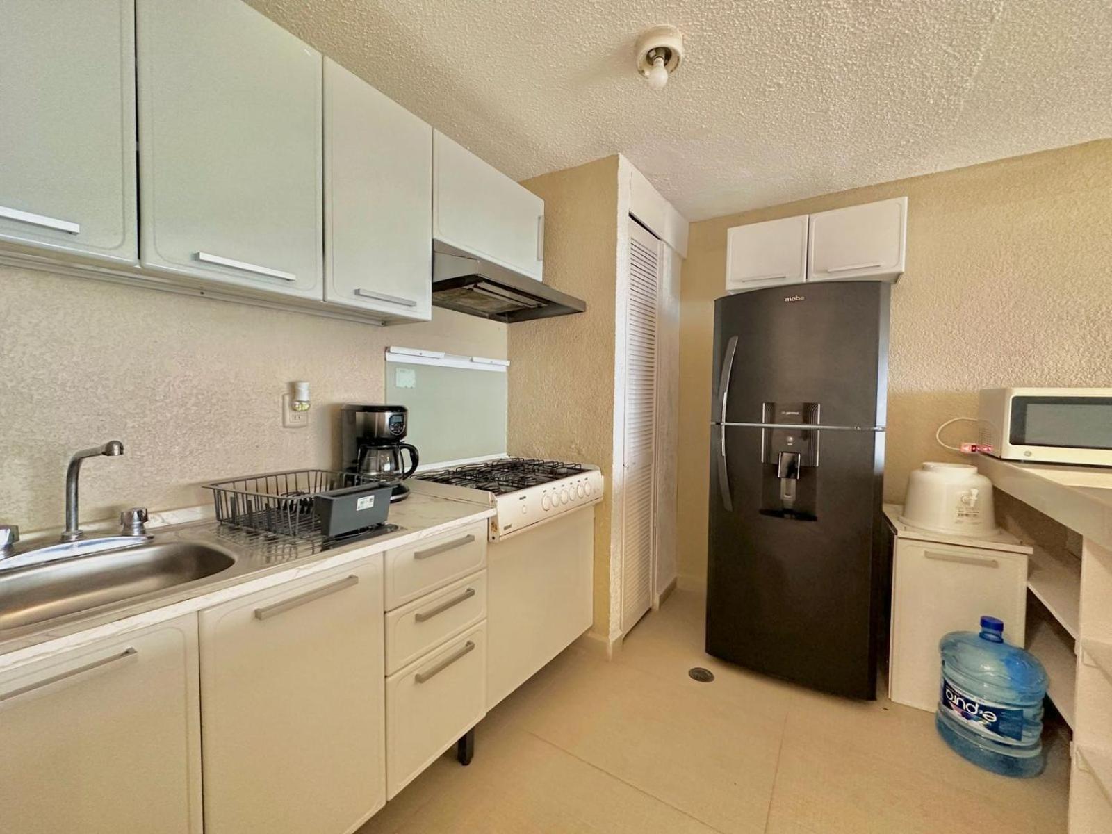 Apartment Marlin By Andiani Travel Cancun