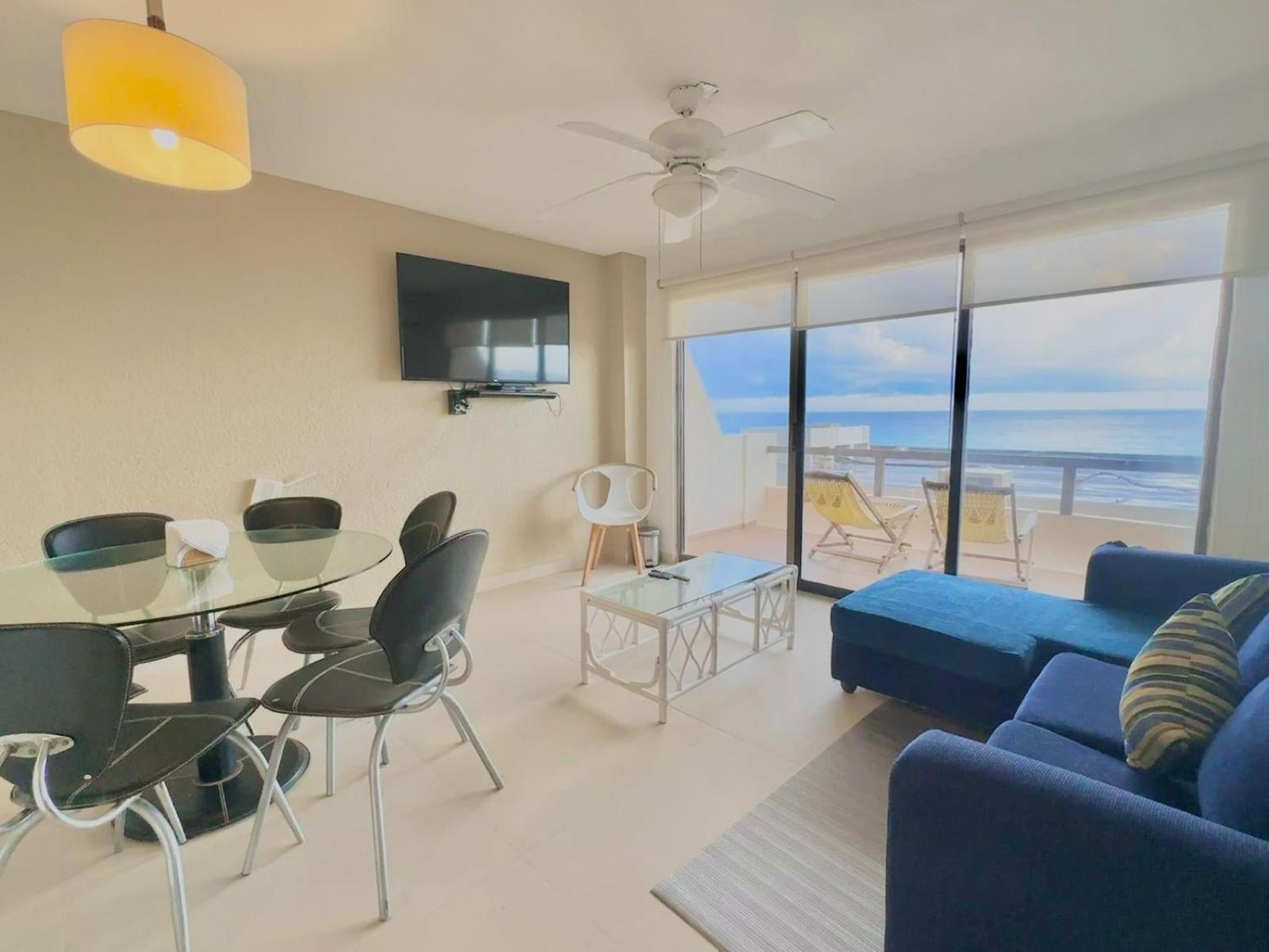 Apartment Marlin By Andiani Travel