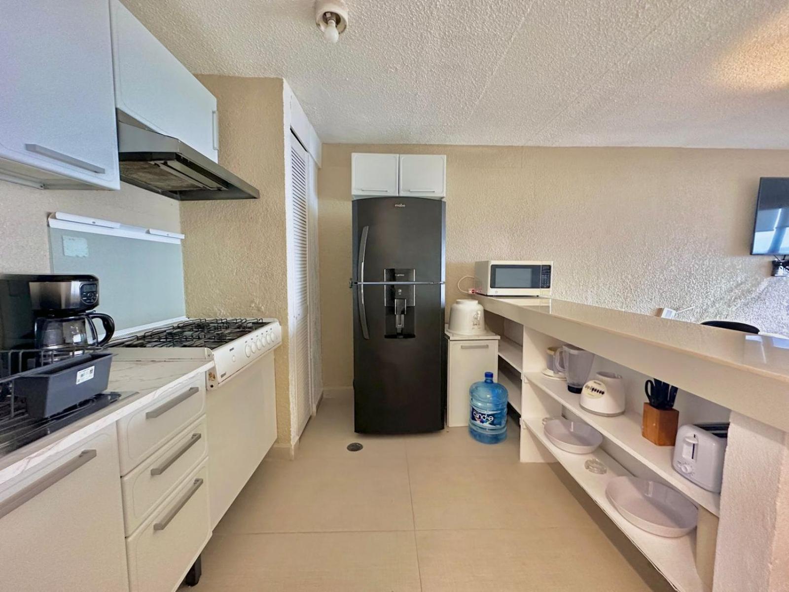 Marlin By Andiani Travel Apartment Cancun