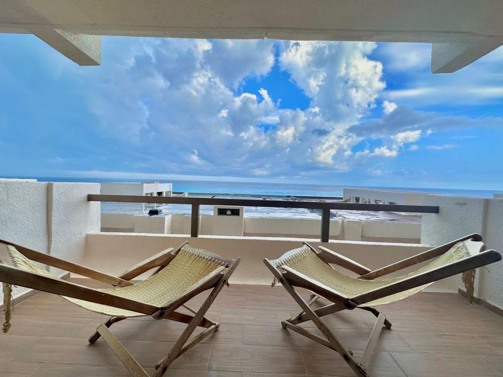 Apartment Marlin By Andiani Travel Cancun