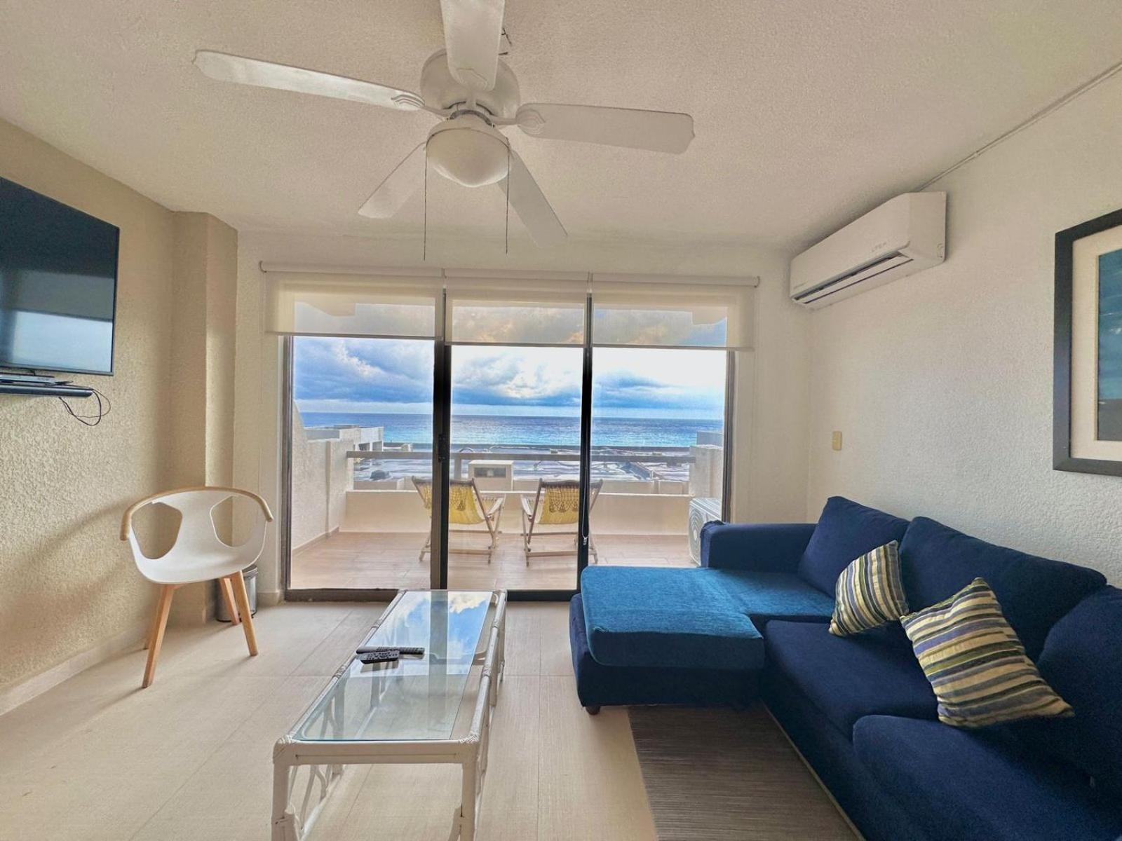 Marlin By Andiani Travel Apartment